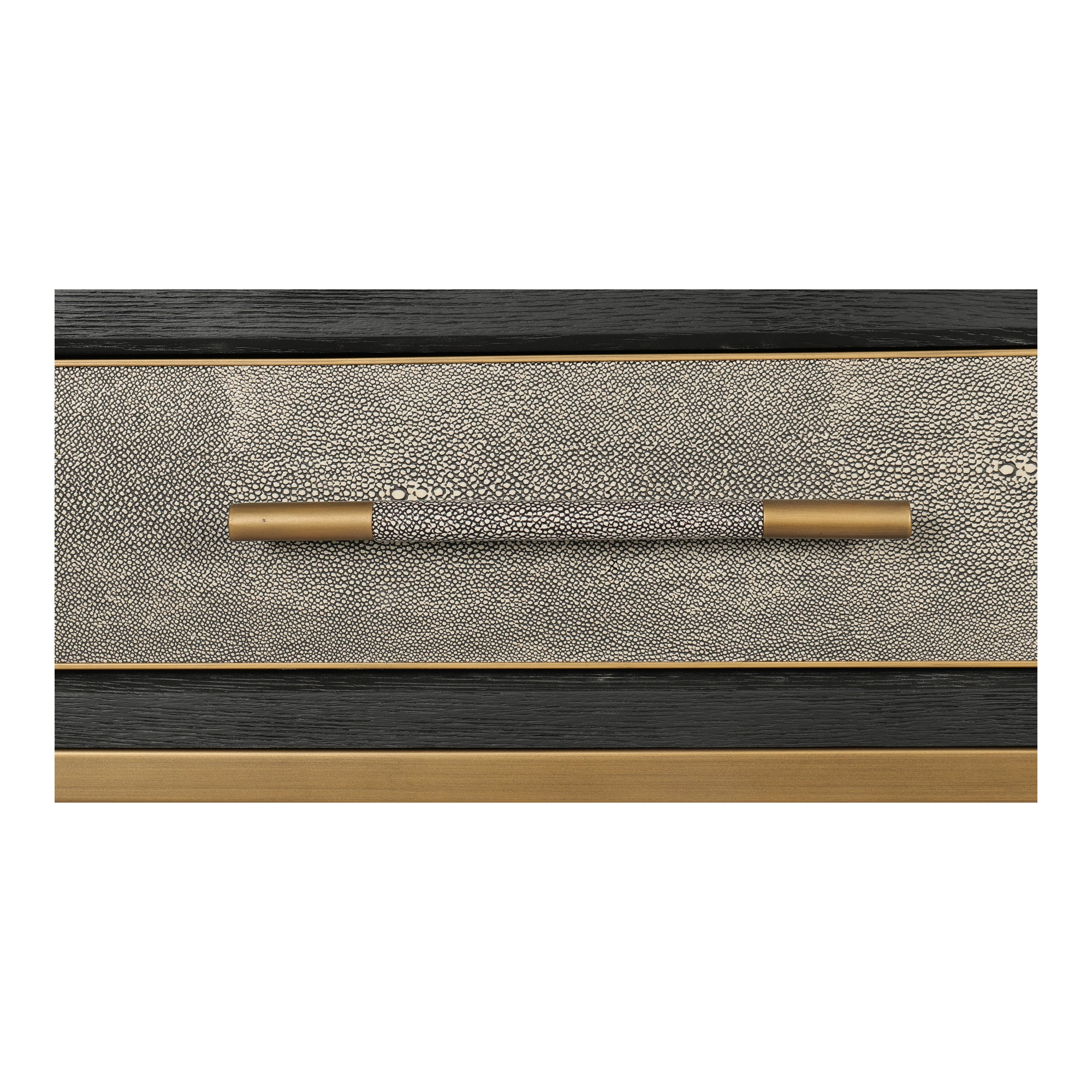 Moes Mako Console Table Grey VL-1049-15