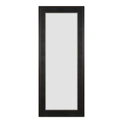 Moes Mako Mirror Black VL-1050-02