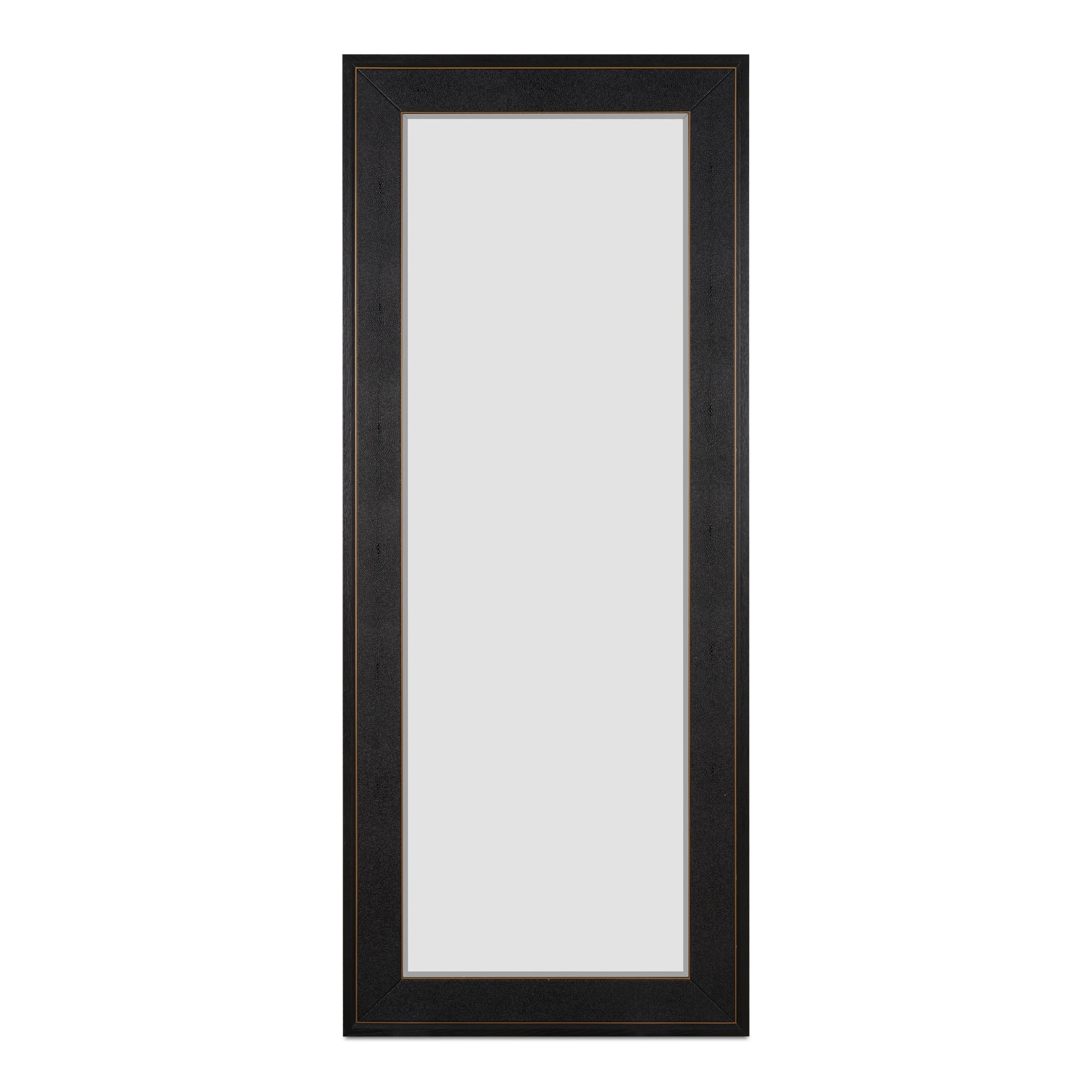 Moes Mako Mirror Black VL-1050-02