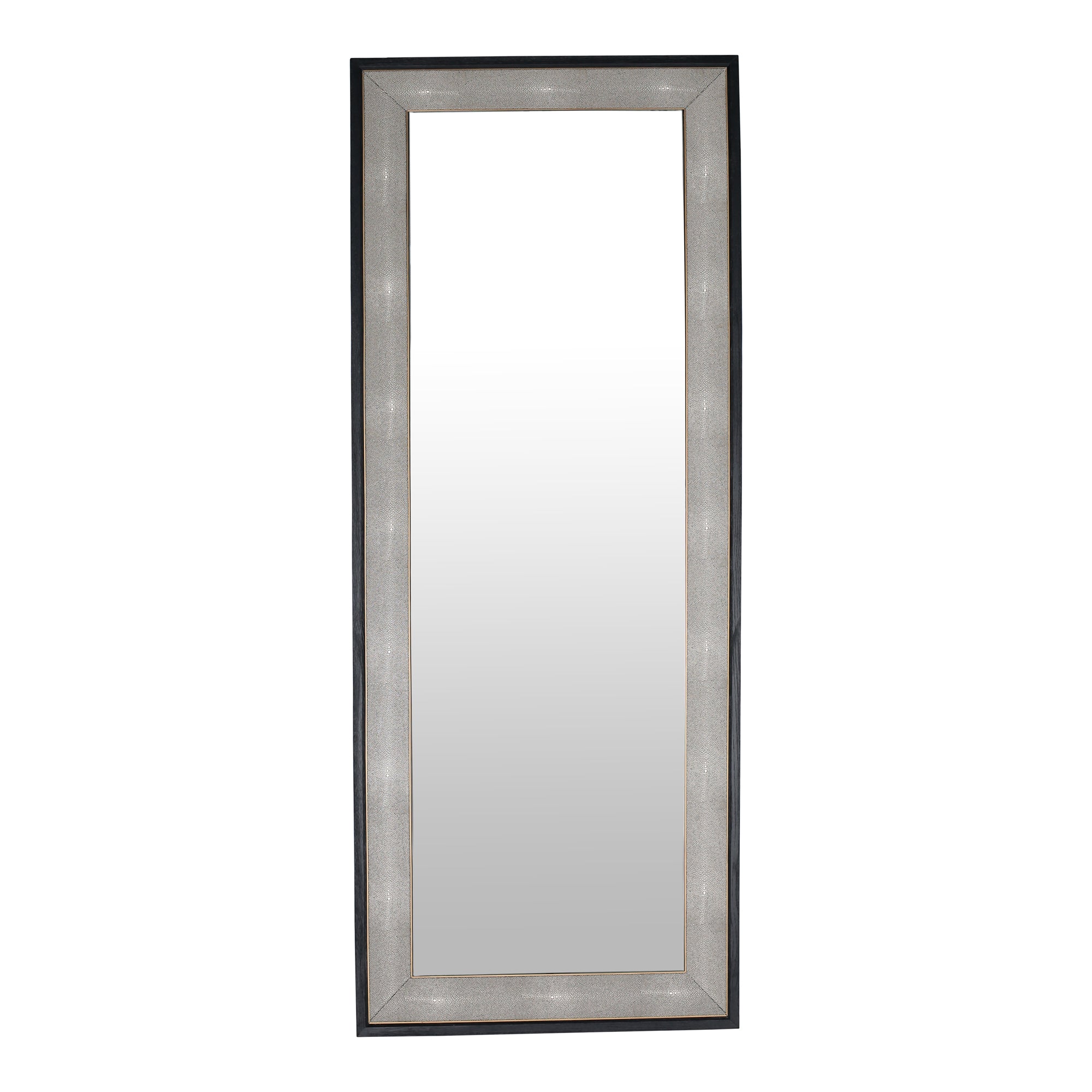 Moes Mako Mirror Grey VL-1050-15