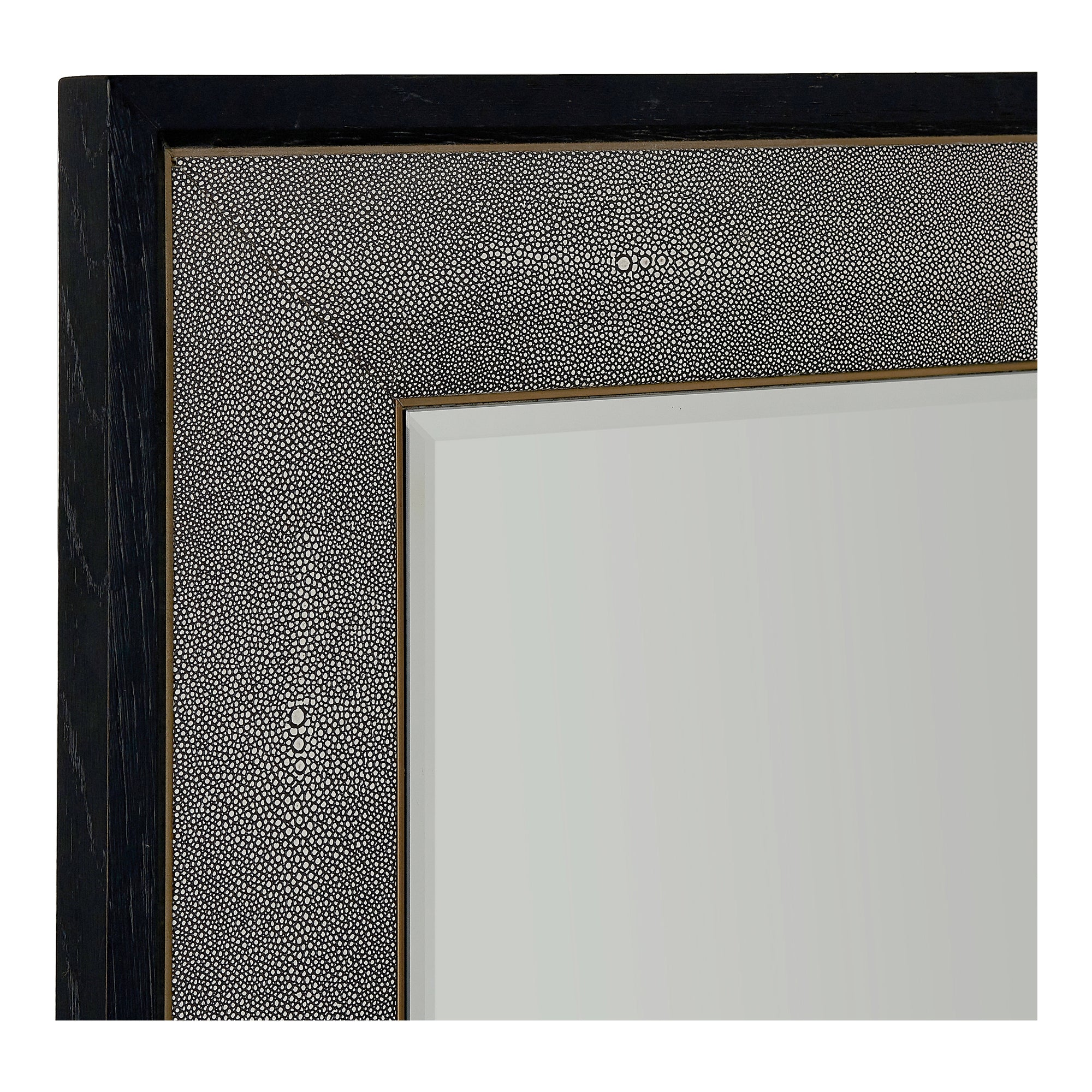Moes Mako Mirror Grey VL-1050-15
