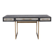 Moes Mako Desk Grey VL-1053-15