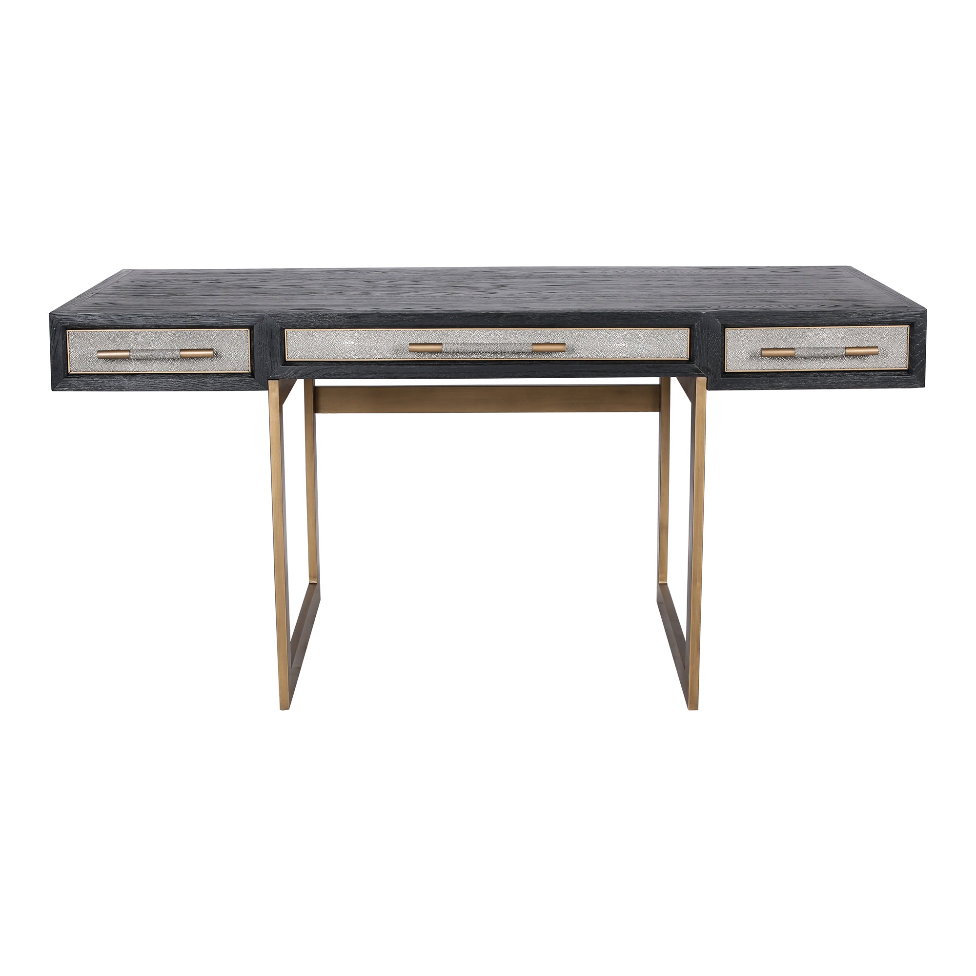 Moes Mako Desk Grey VL-1053-15