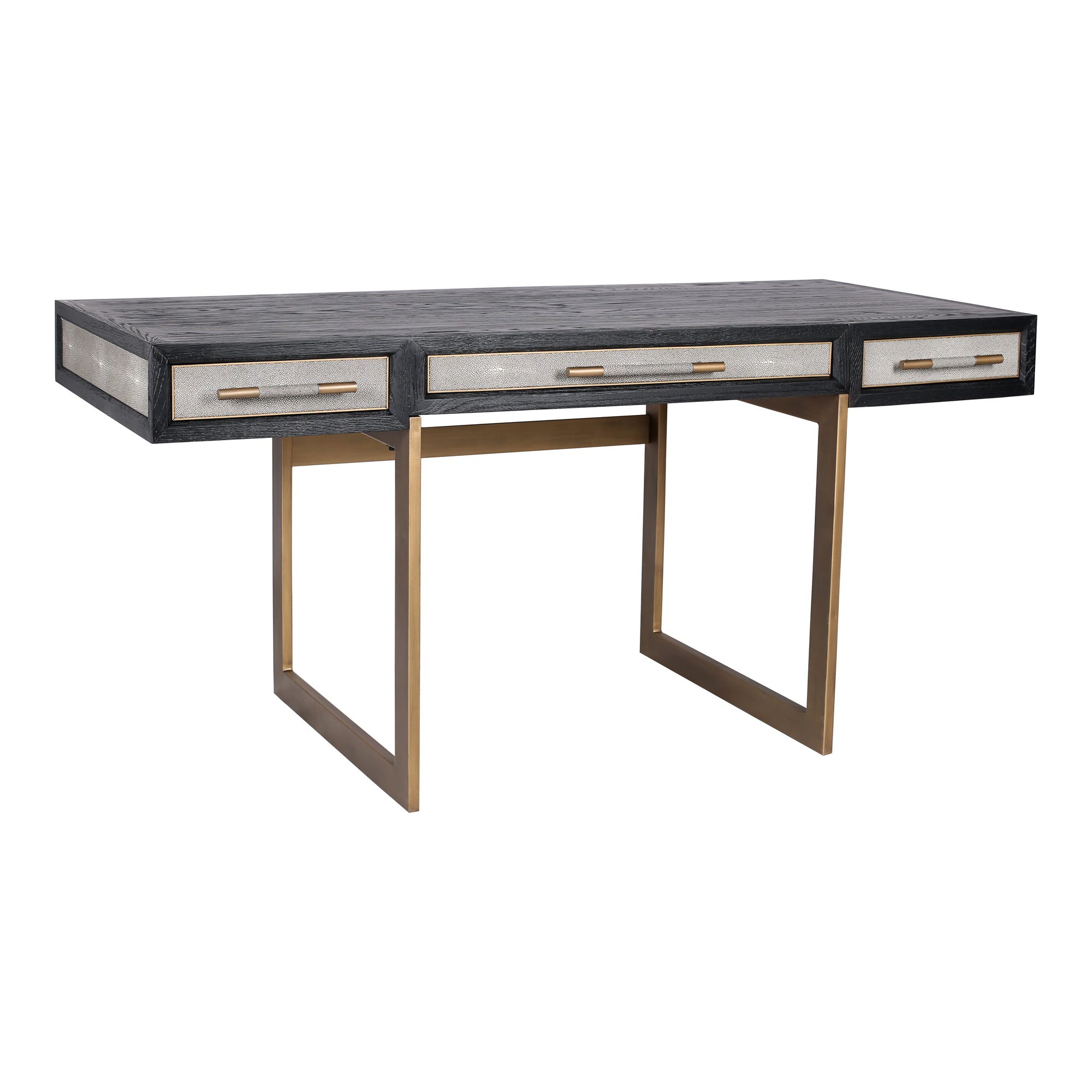 Moes Mako Desk Grey VL-1053-15