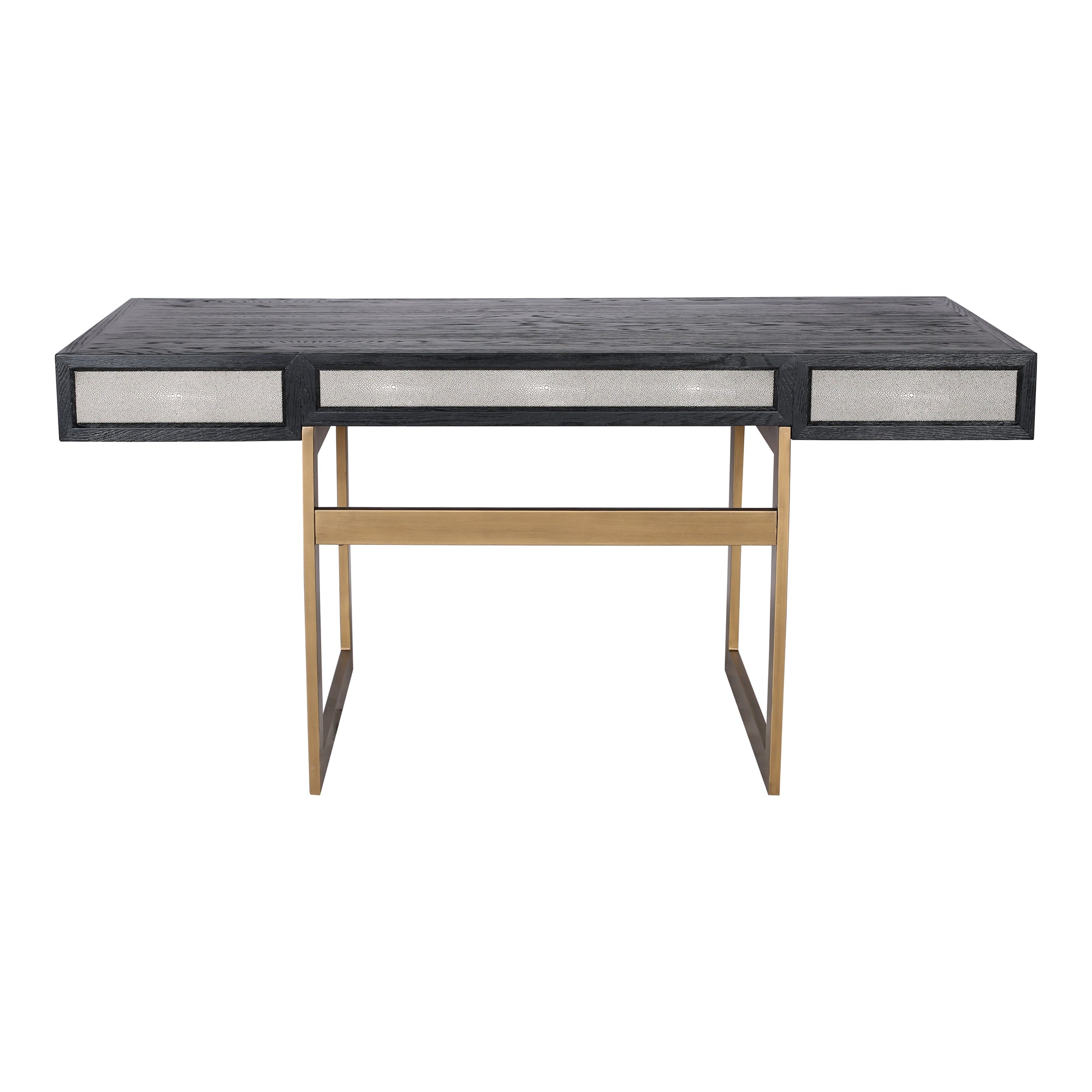 Moes Mako Desk Grey VL-1053-15