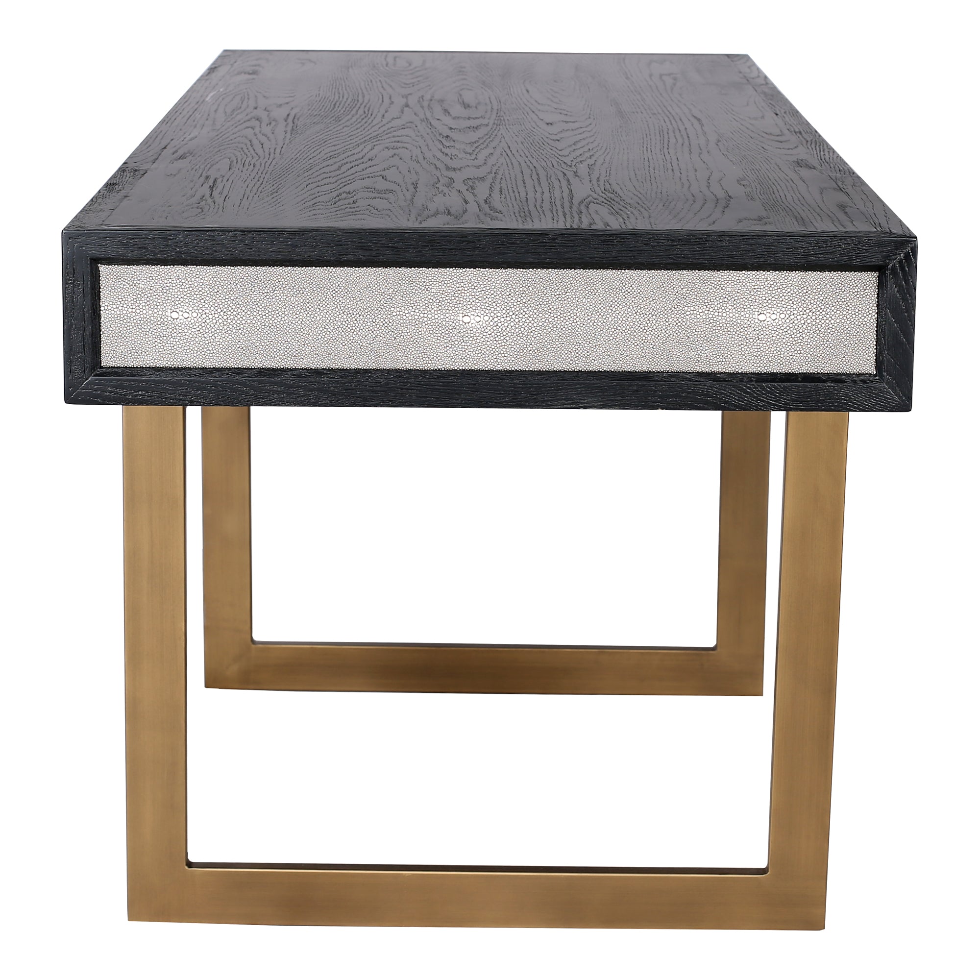 Moes Mako Desk Grey VL-1053-15