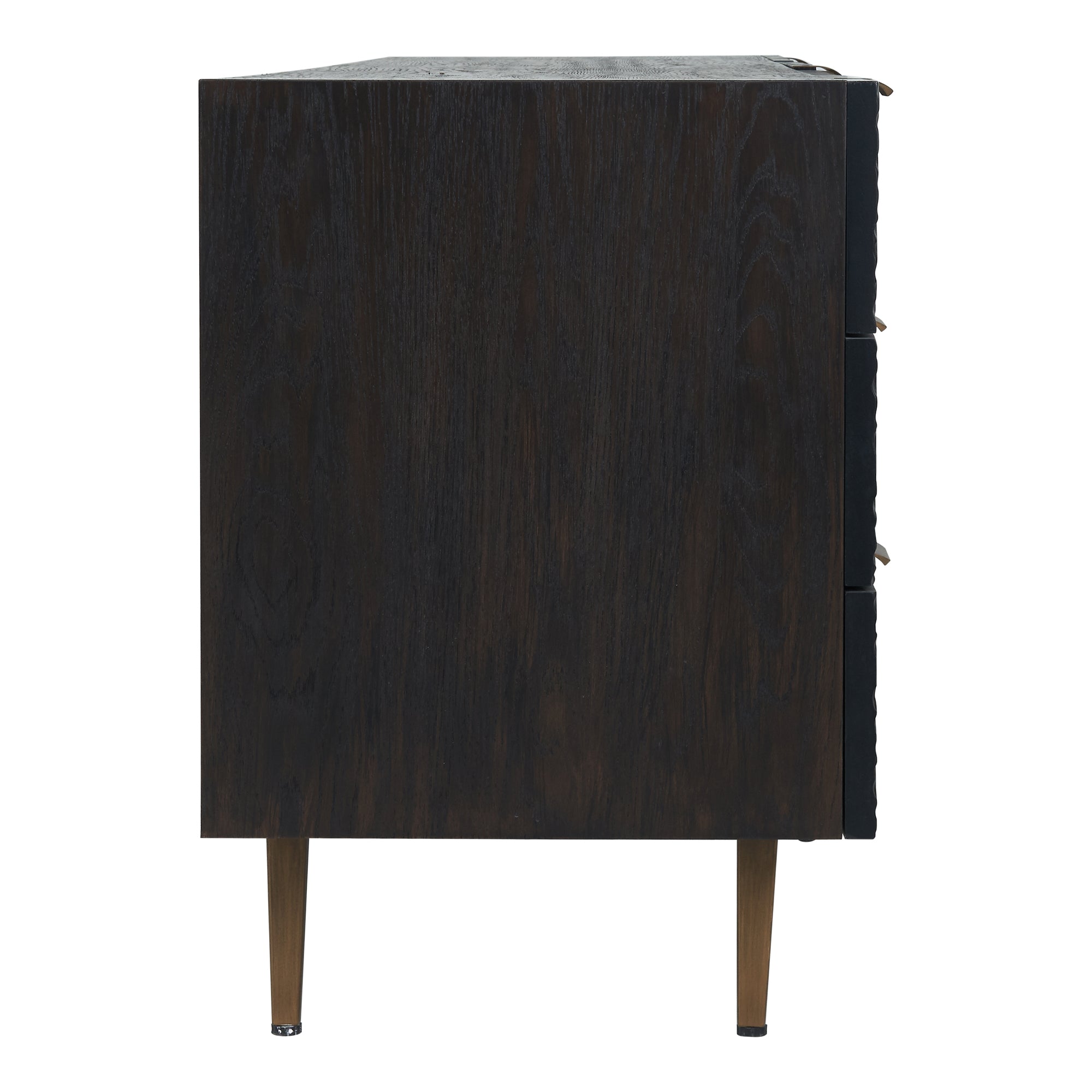 Moes Breu Sideboard Black VL-1054-02