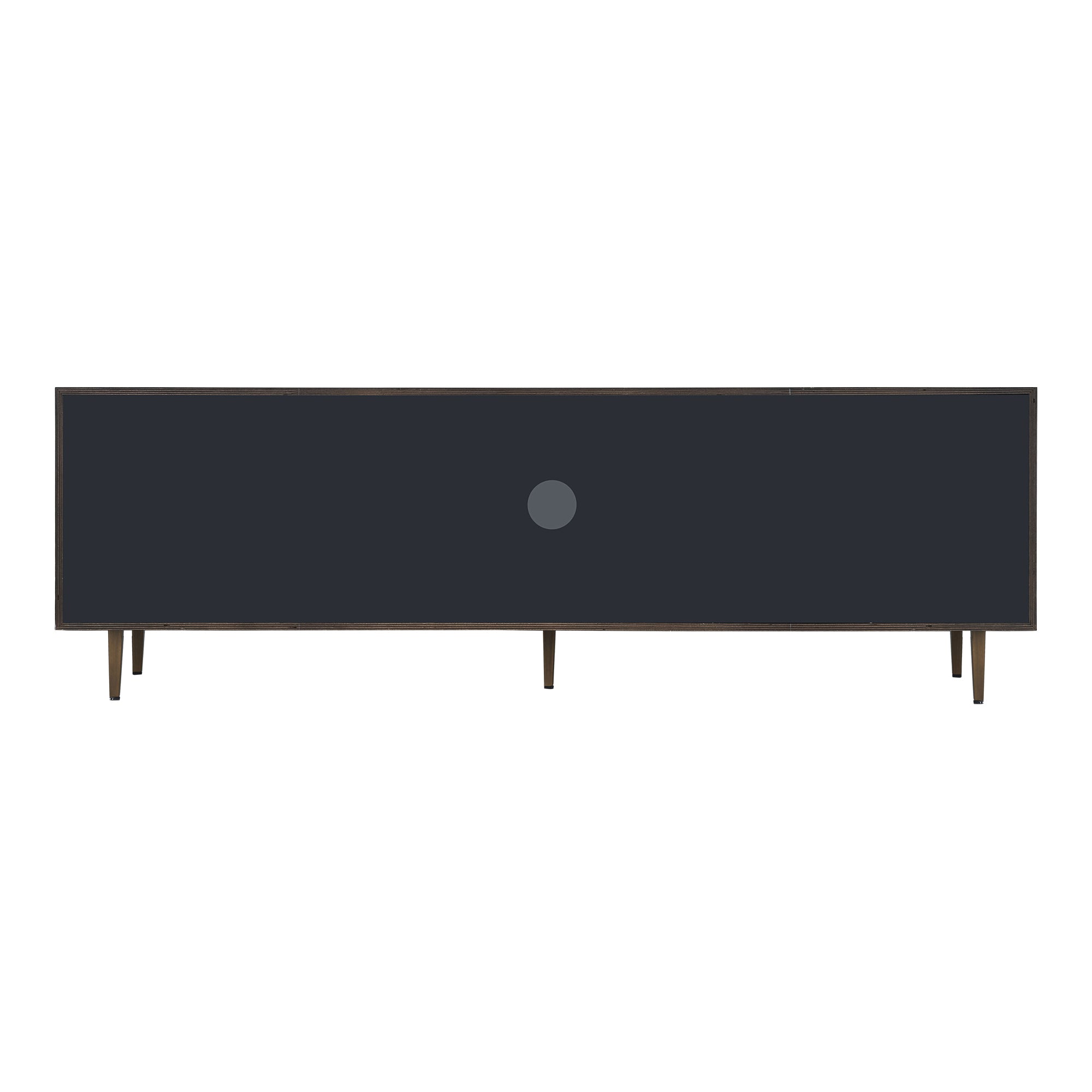 Moes Breu Sideboard Black VL-1054-02