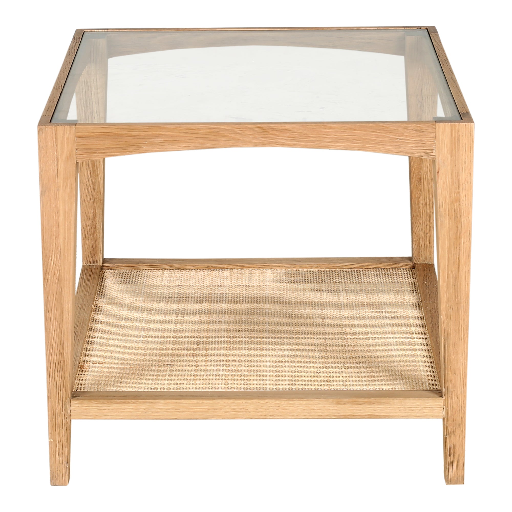 Moes Harrington Side Table Natural VL-1057-24