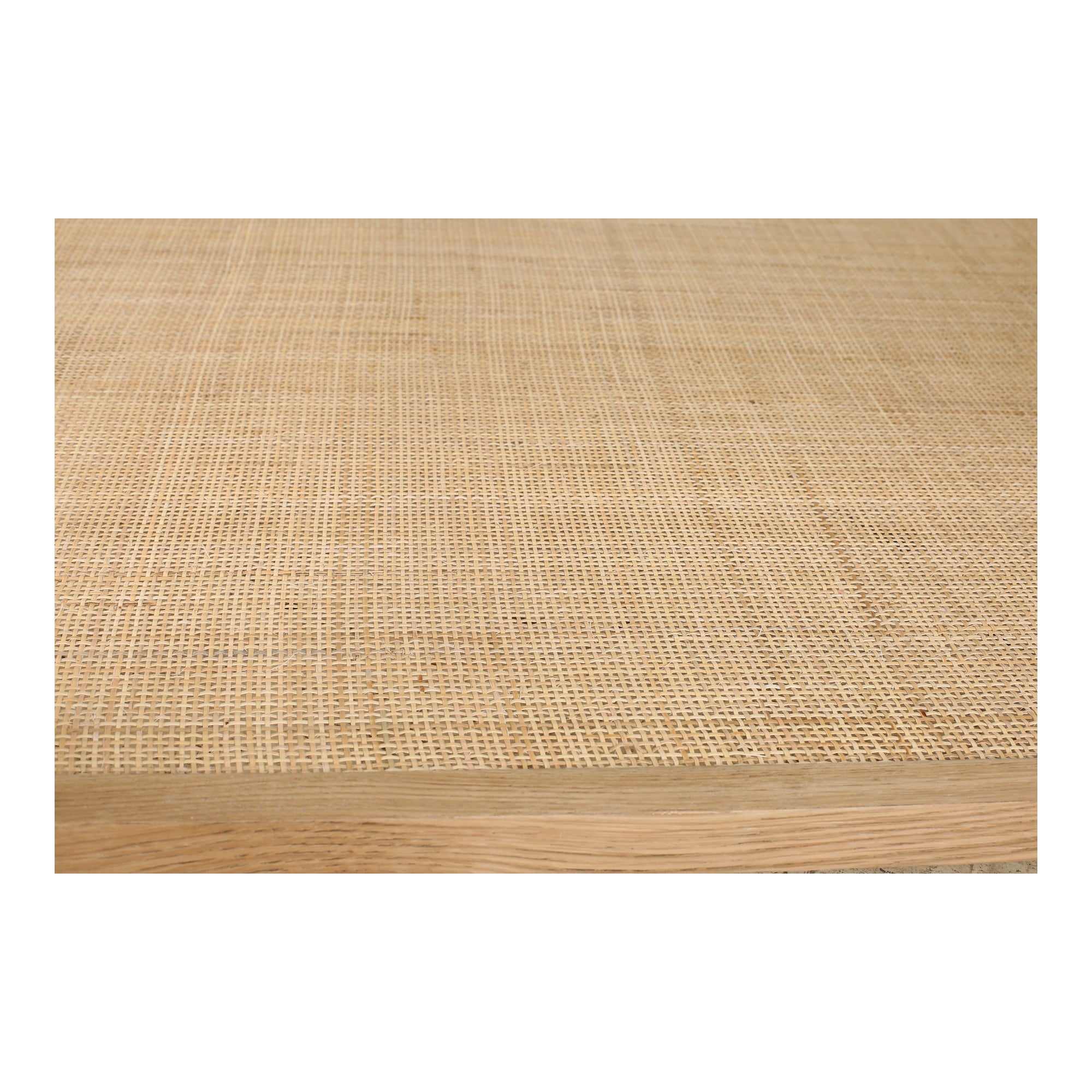 Moes Harrington Side Table Natural VL-1057-24