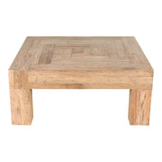 Moes Evander Coffee Table Natural VL-1058-24