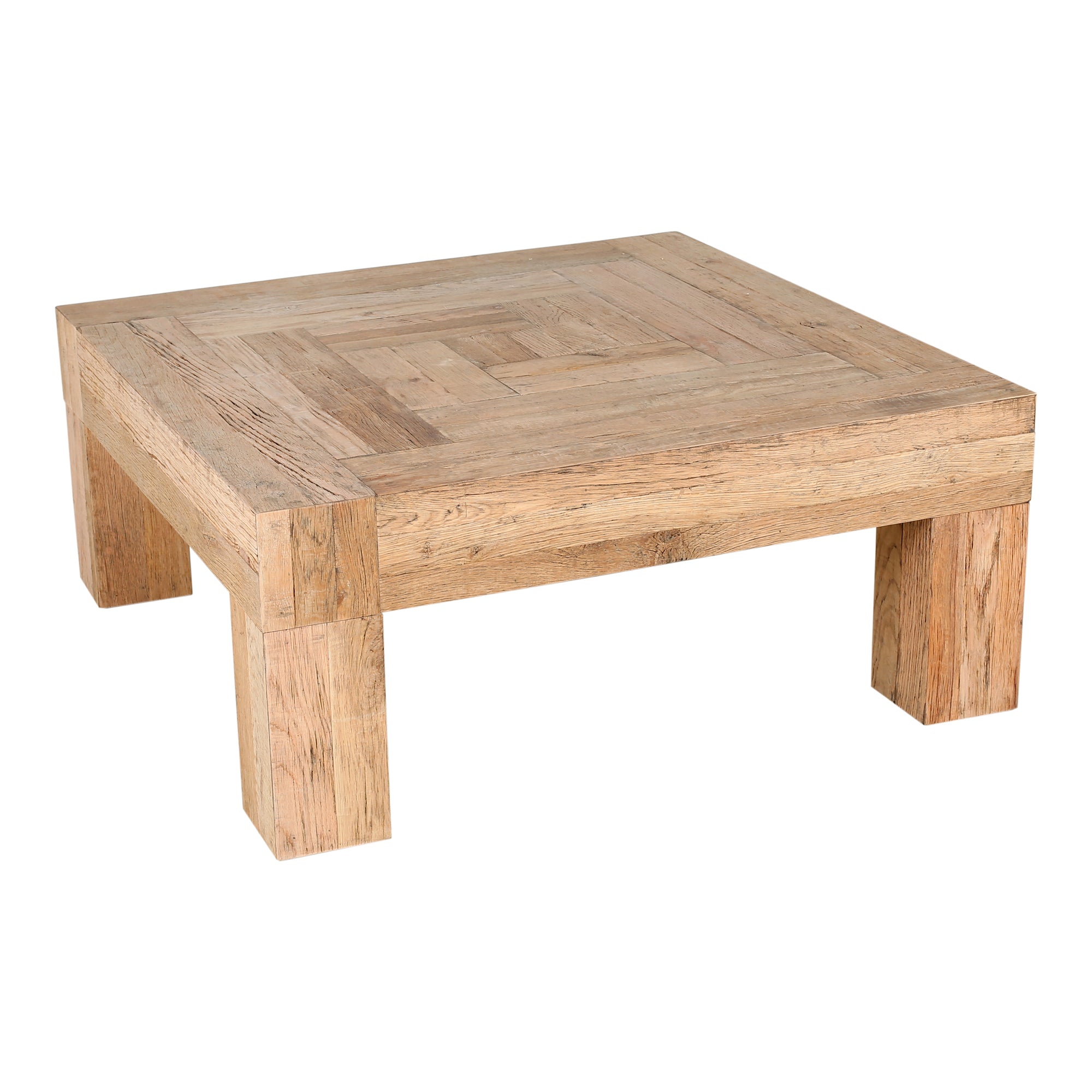 Moes Evander Coffee Table Natural VL-1058-24