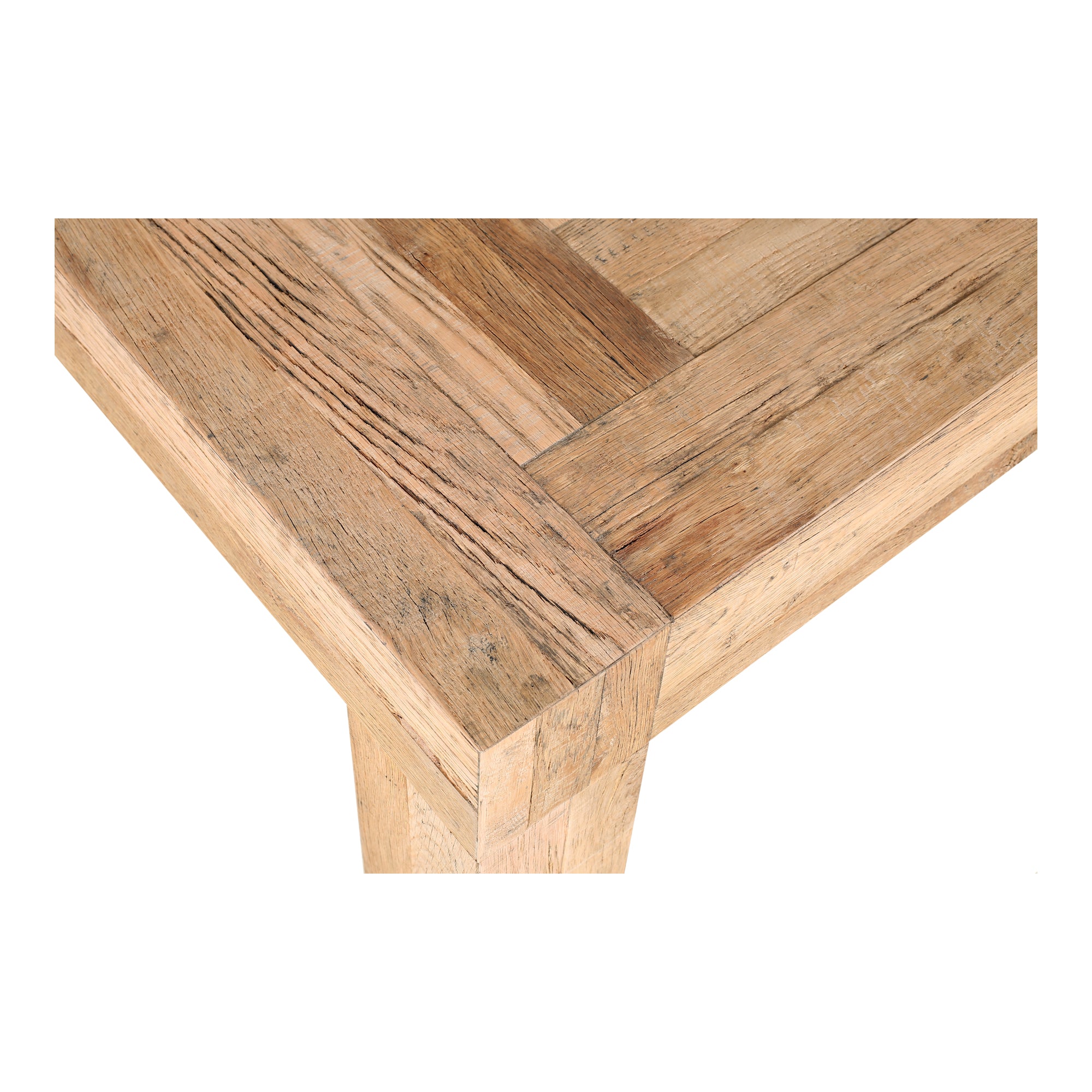Moes Evander Coffee Table Natural VL-1058-24