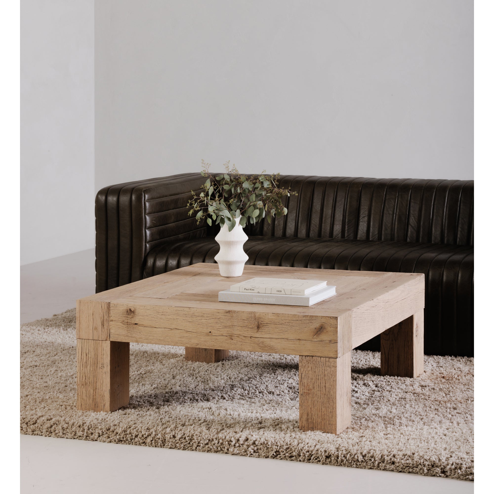 Moes Evander Coffee Table Natural VL-1058-24