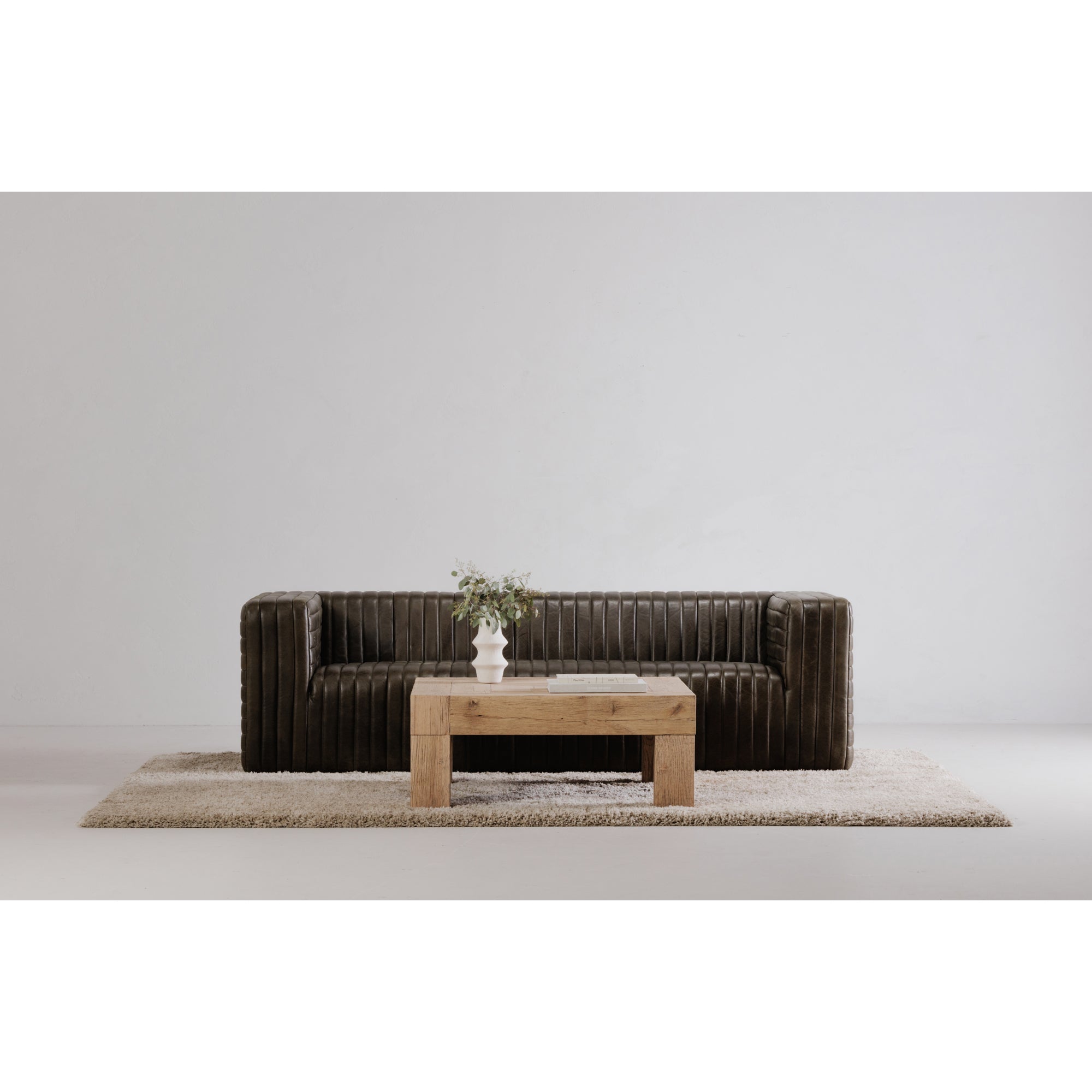 Moes Evander Coffee Table Natural VL-1058-24