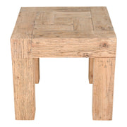 Moes Evander Side Table Natural VL-1059-24