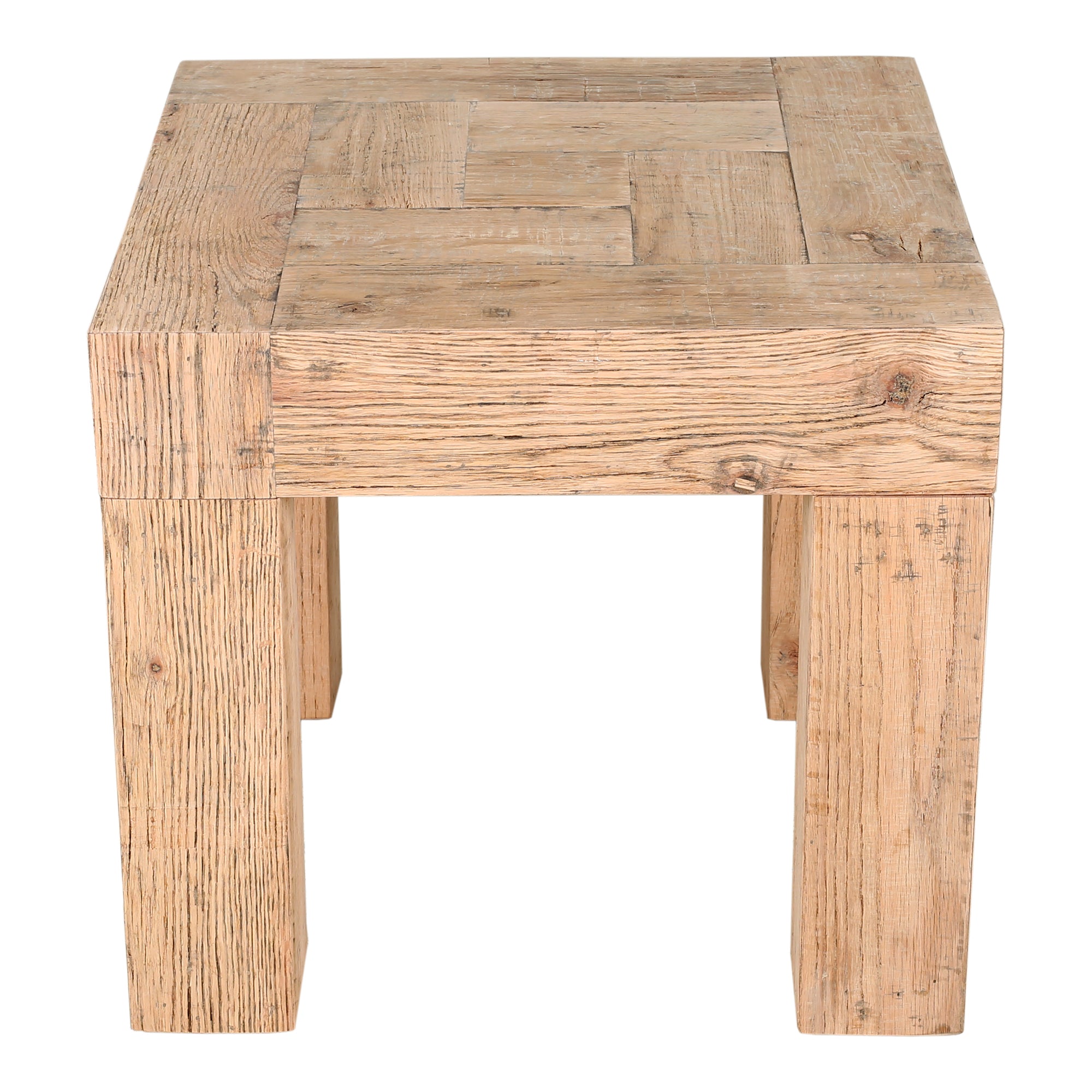 Moes Evander Side Table Natural VL-1059-24