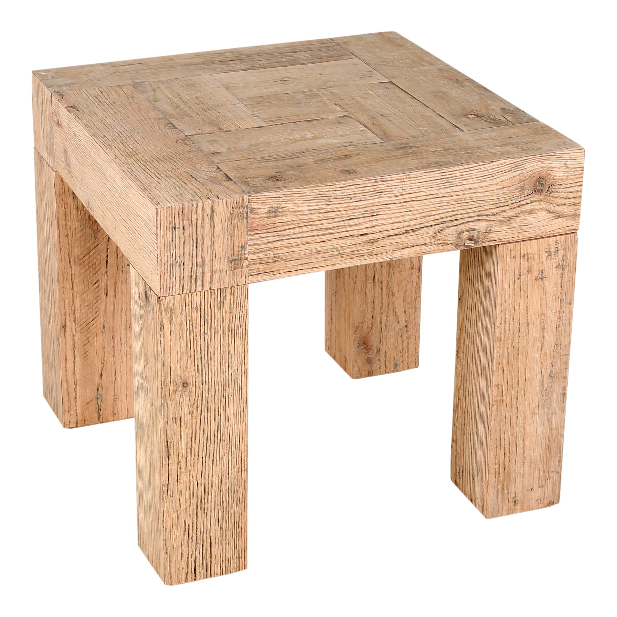 Moes Evander Side Table Natural VL-1059-24