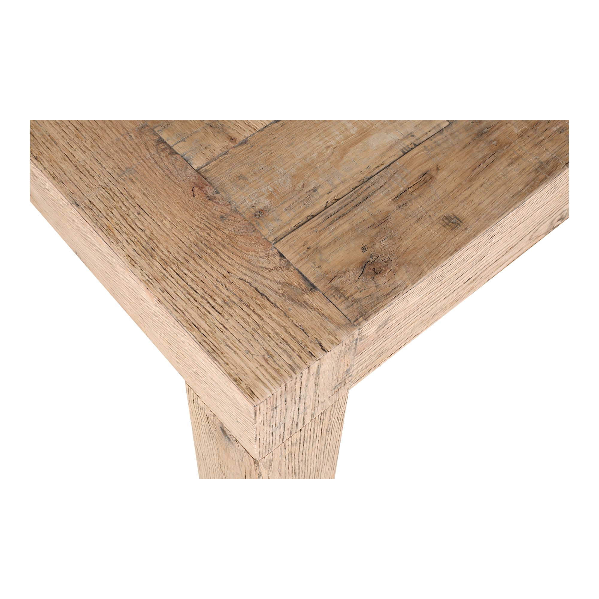 Moes Evander Side Table Natural VL-1059-24