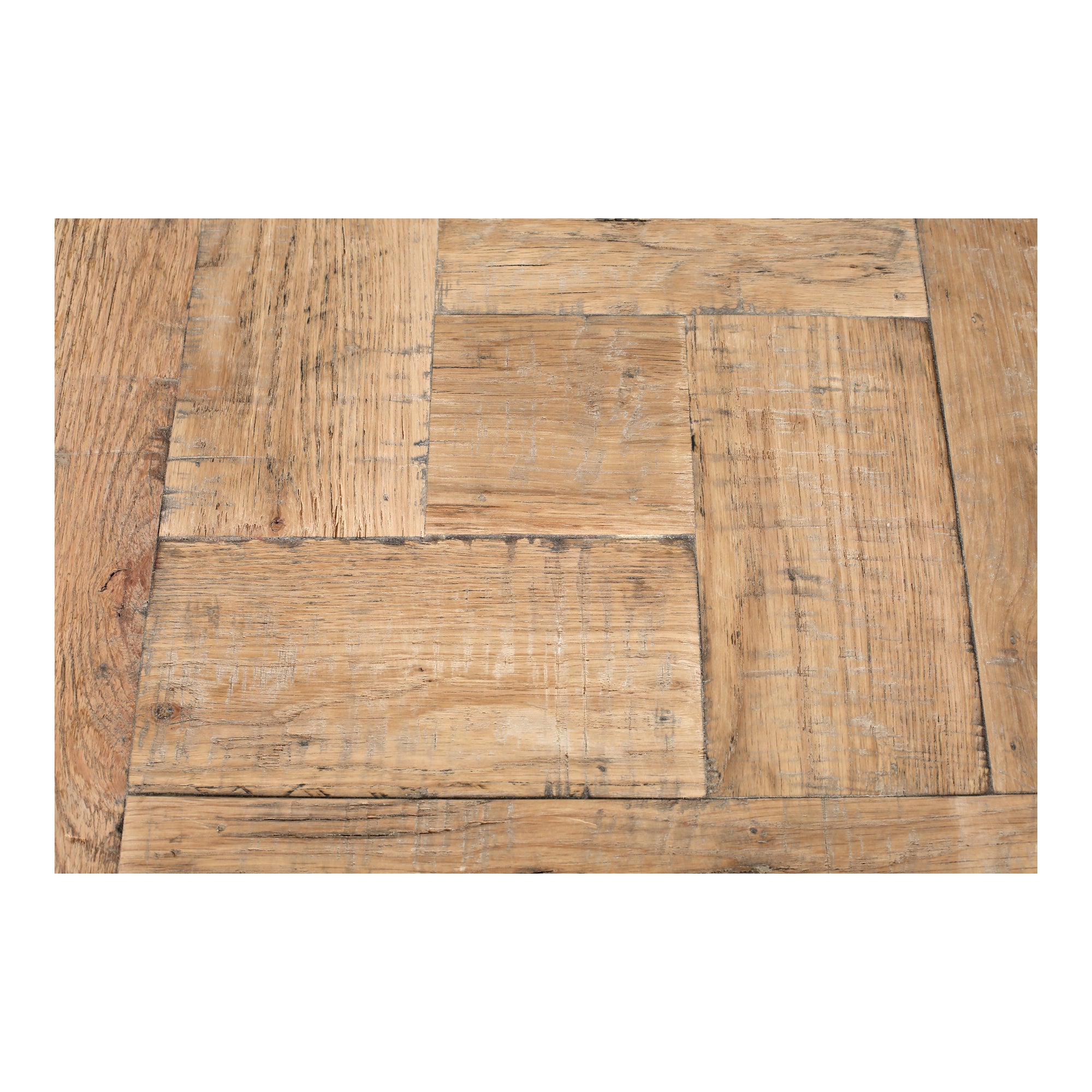 Moes Evander Side Table Natural VL-1059-24