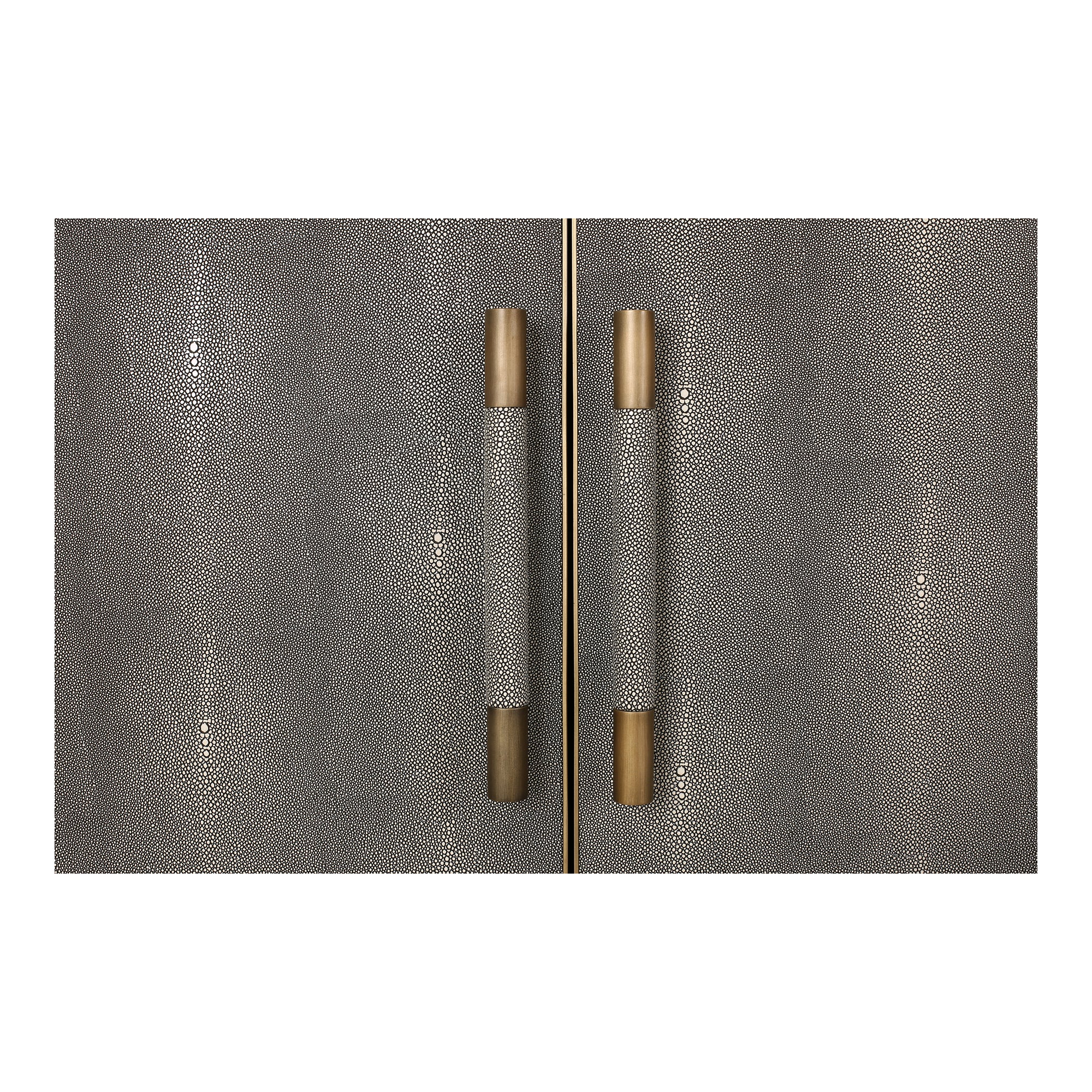 Moes Mako Sideboard Large Grey VL-1061-15
