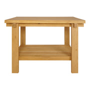 Moes August Counter Table Small VL-1072-24