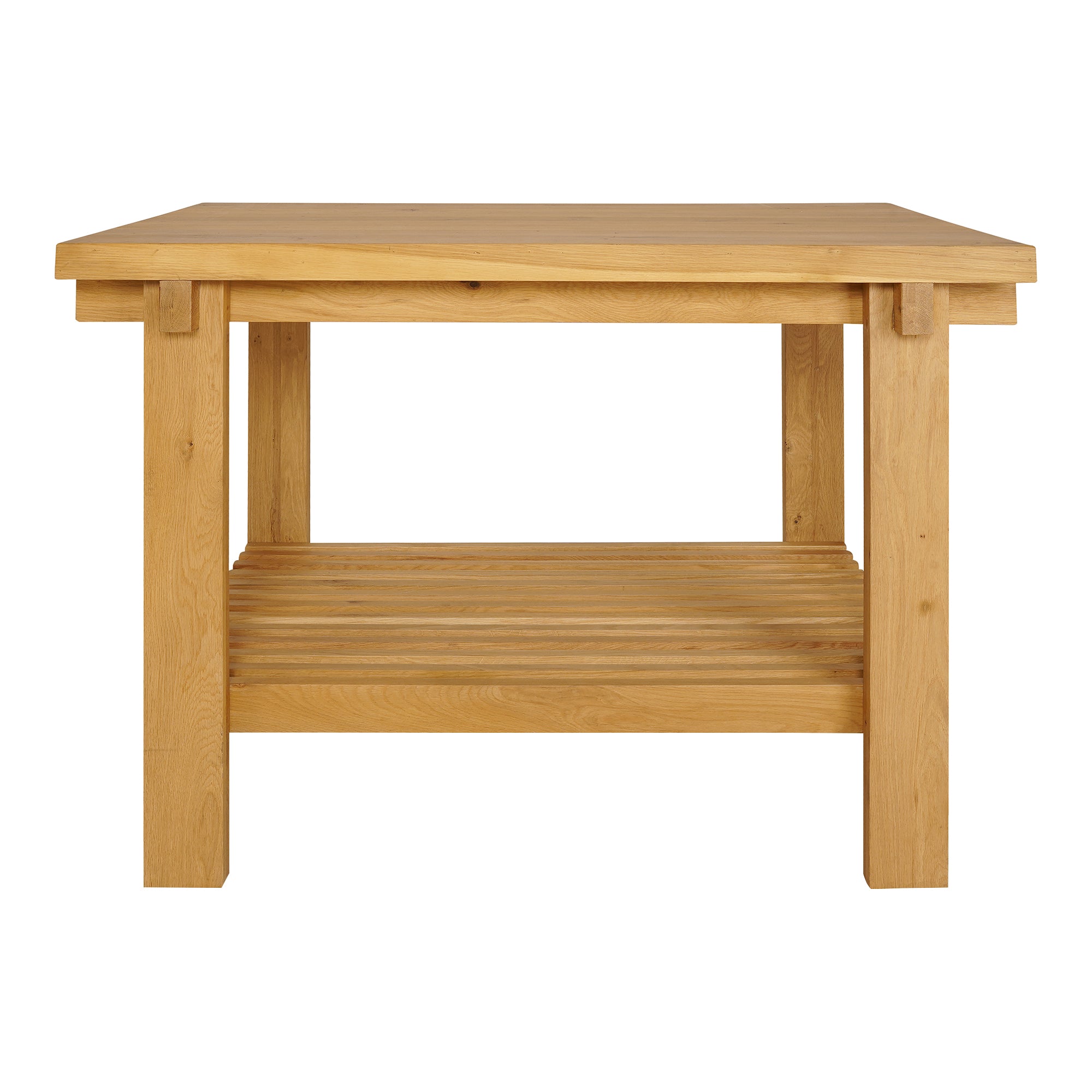 Moes August Counter Table Small VL-1072-24