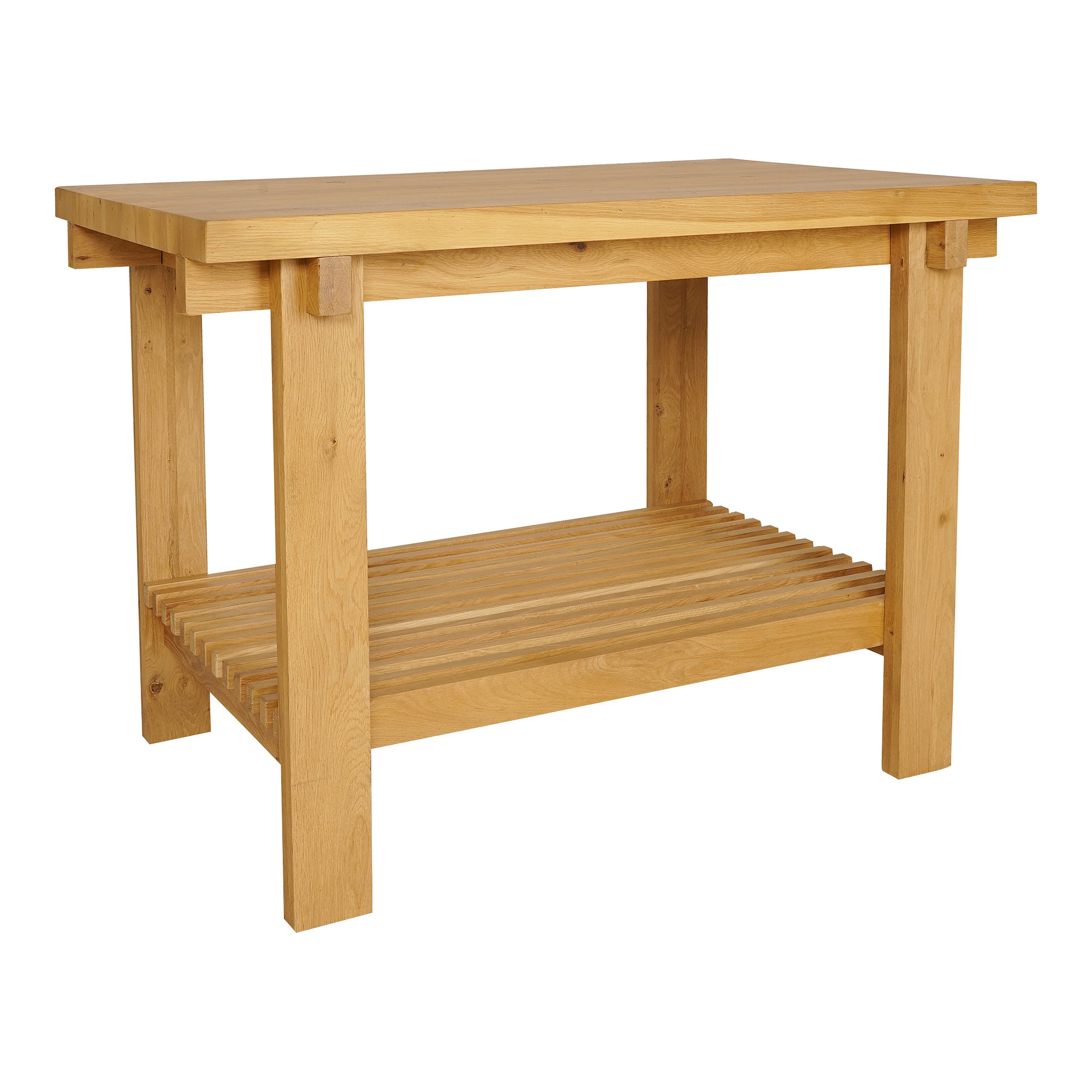 Moes August Counter Table Small VL-1072-24
