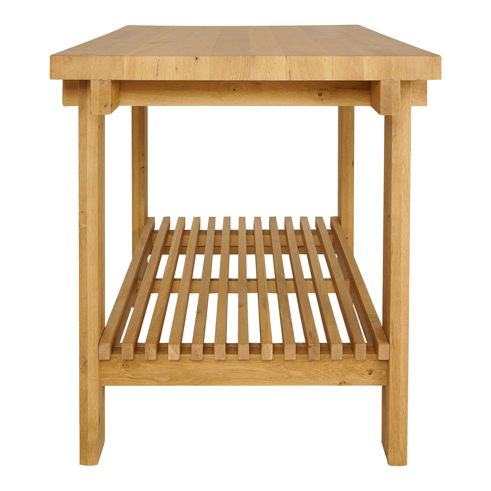 Moes August Counter Table Small VL-1072-24