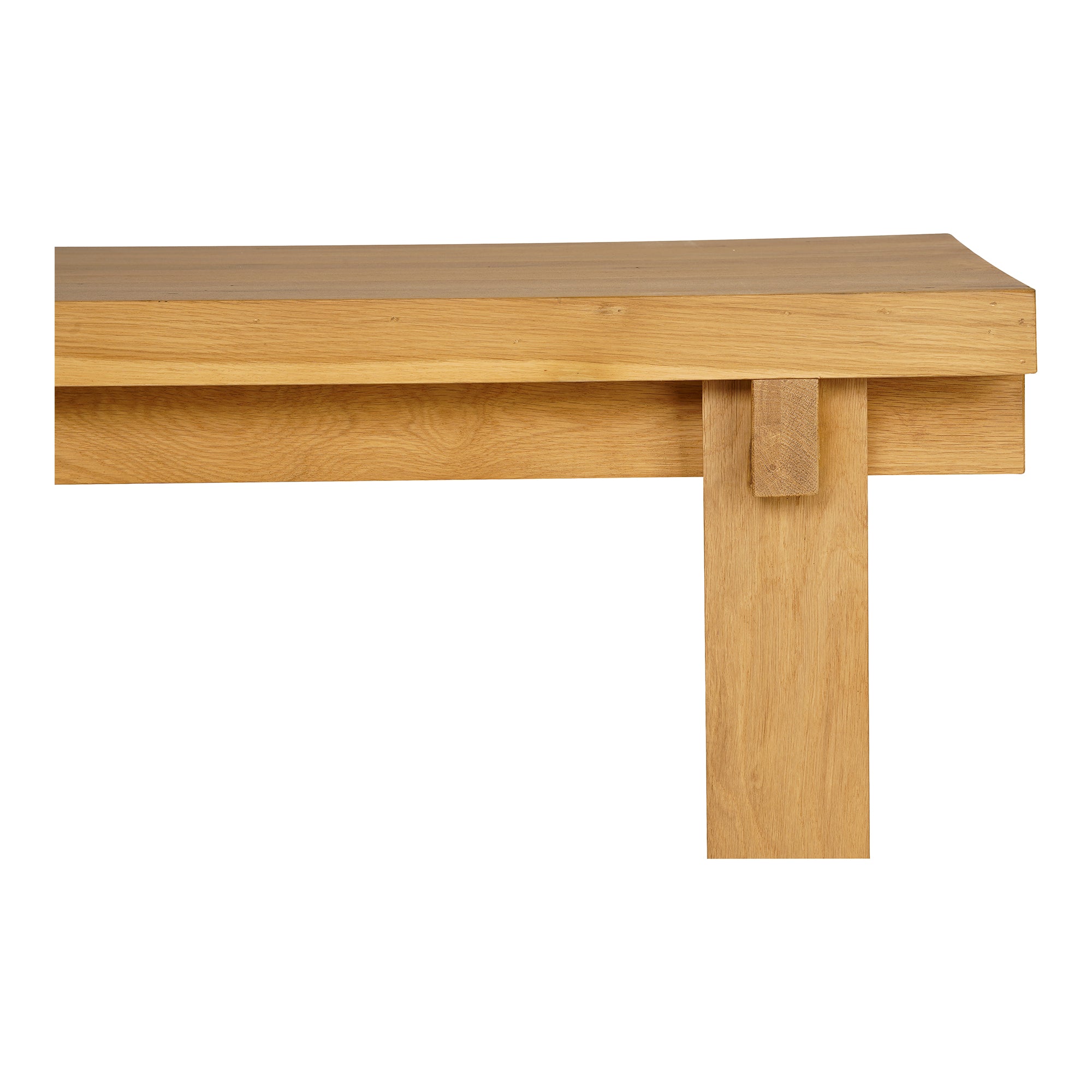 Moes August Counter Table Small VL-1072-24