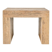 Moes Evander Dining Stool Natural VL-1077-24
