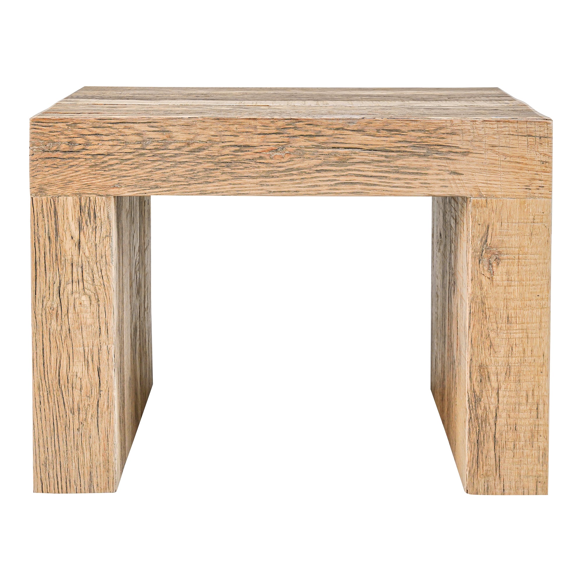 Moes Evander Dining Stool Natural VL-1077-24