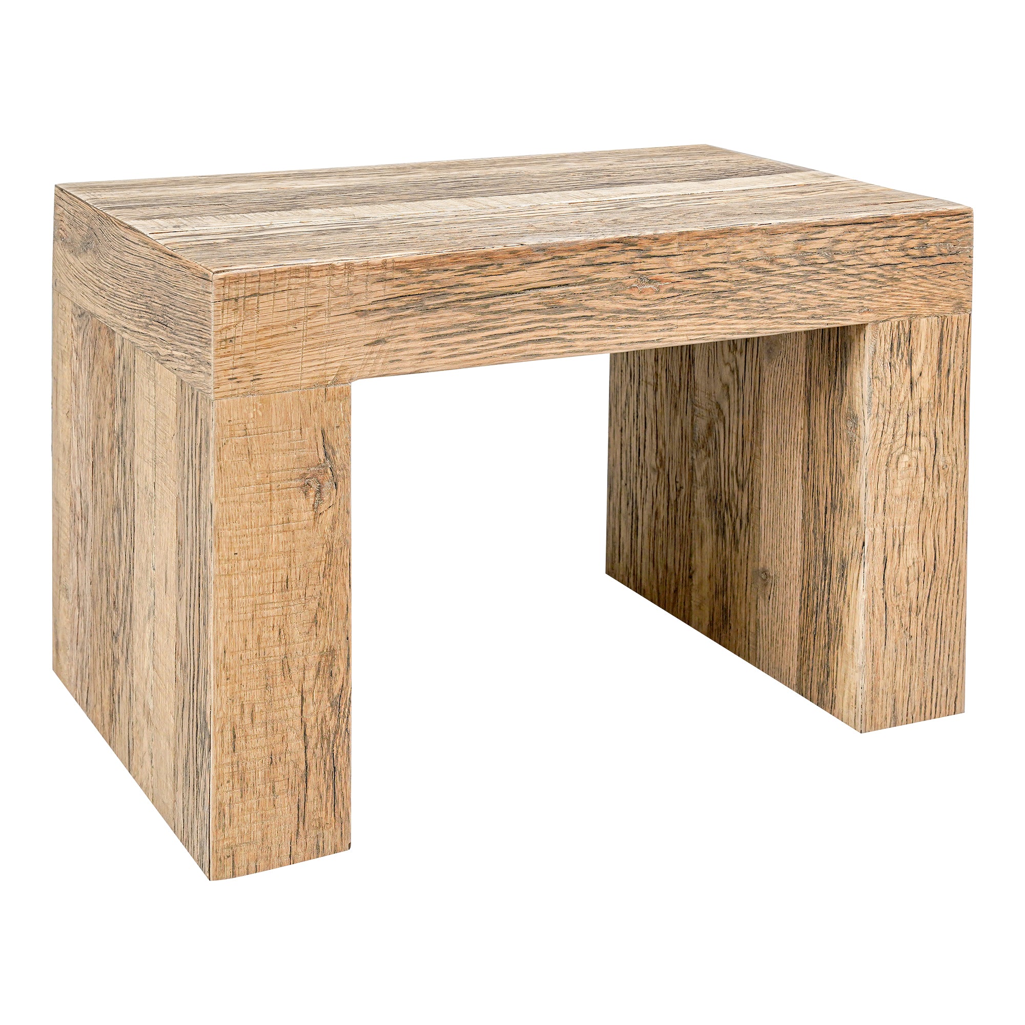 Moes Evander Dining Stool Natural VL-1077-24