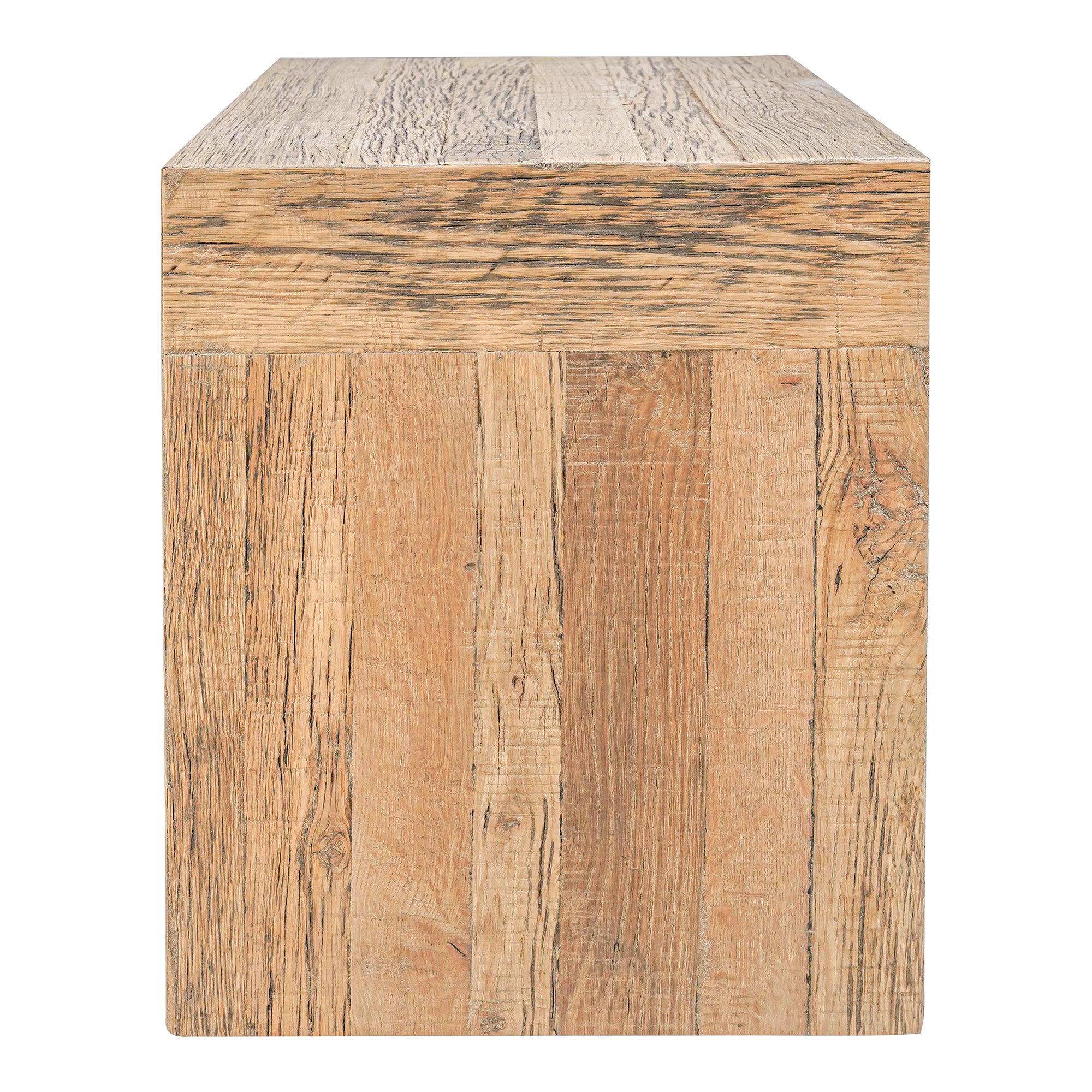 Moes Evander Dining Stool Natural VL-1077-24