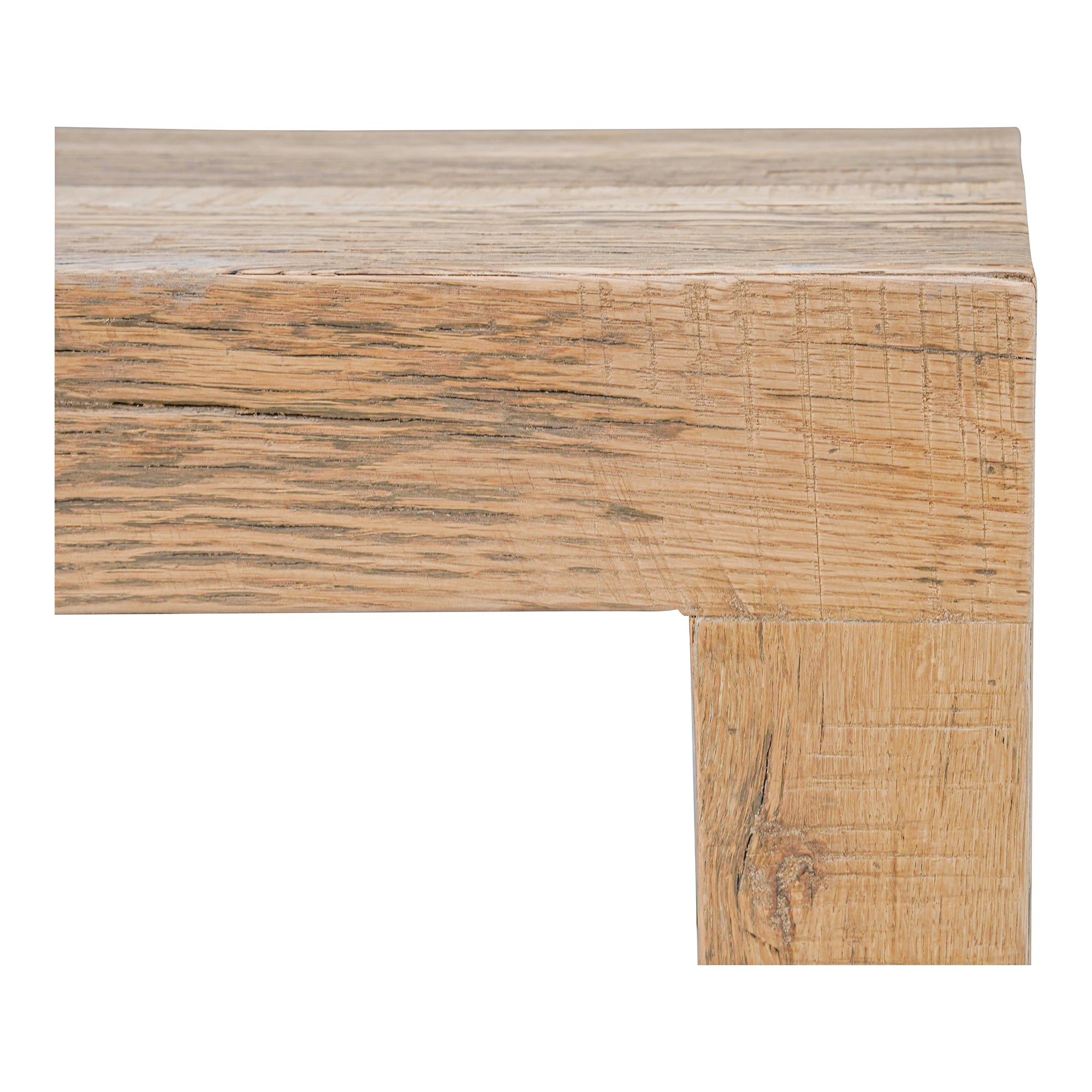 Moes Evander Dining Stool Natural VL-1077-24