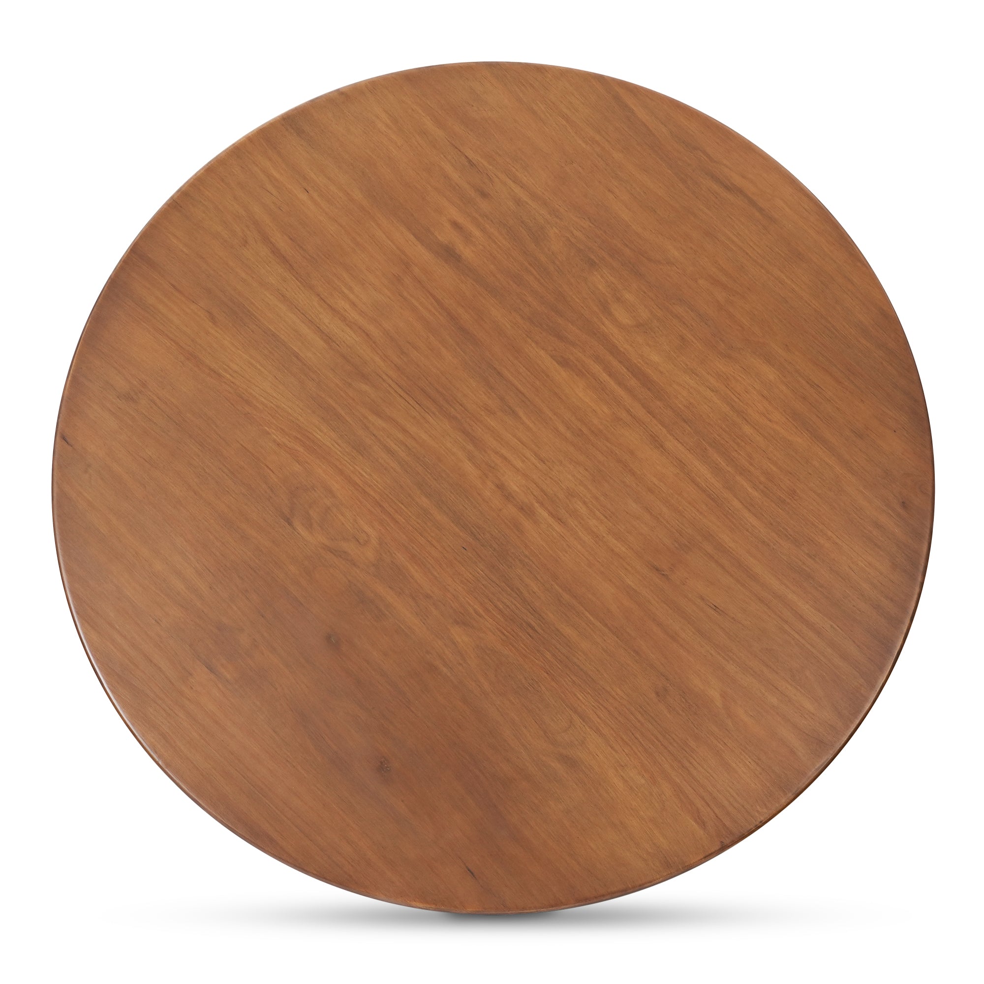 Moes Charles Dining Table Brown VL-1087-03-0
