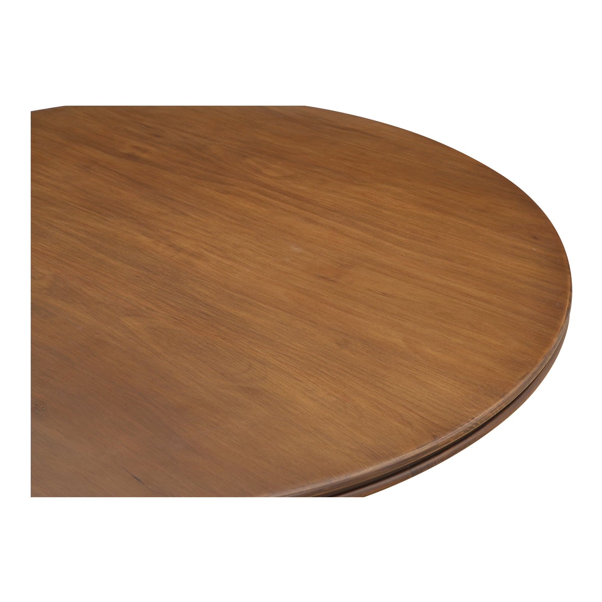 Moes Charles Dining Table Brown VL-1087-03-0