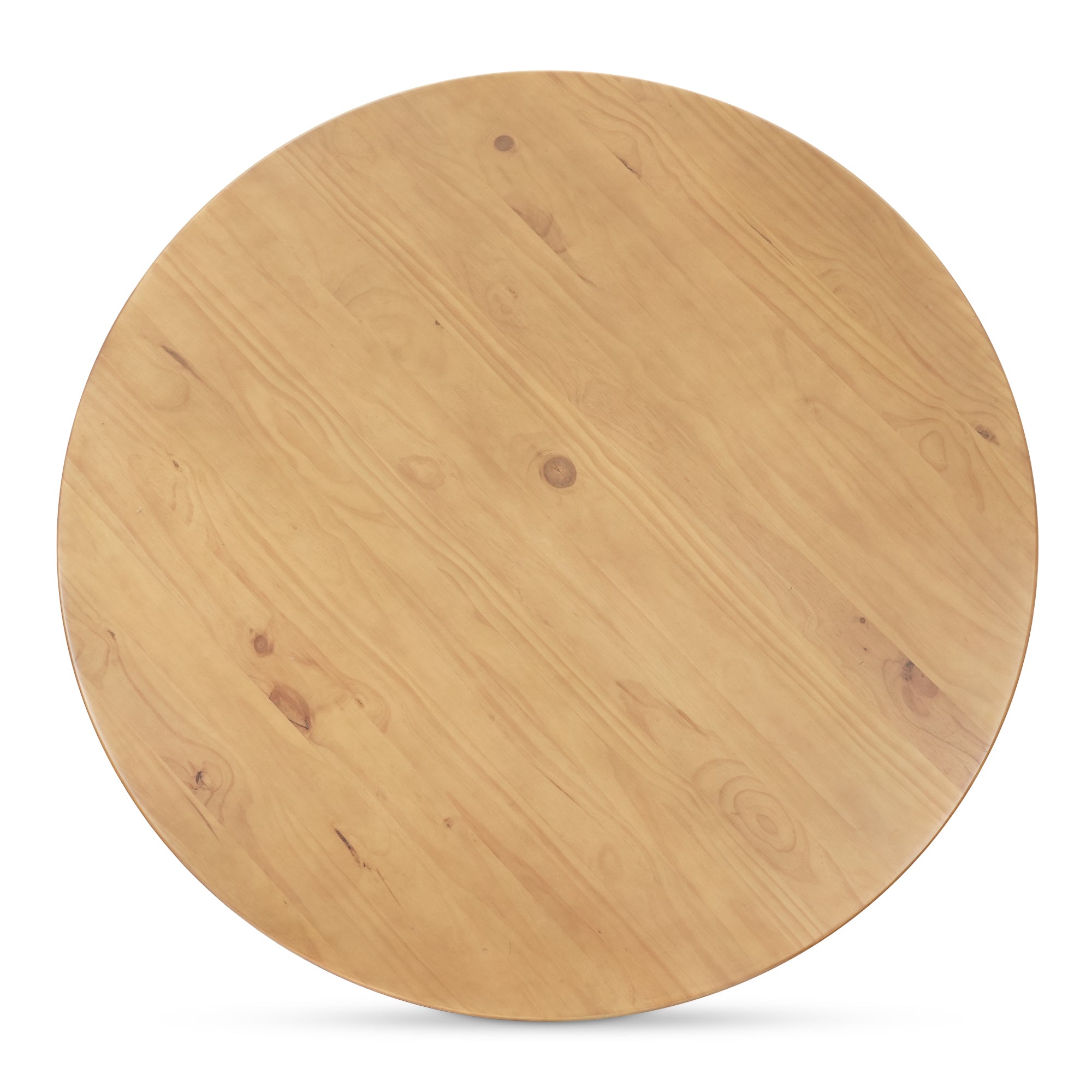 Moes Charles Dining Table Natural VL-1087-24-0