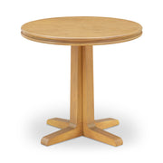 Moes Charles Cafe Table Natural VL-1088-24-0