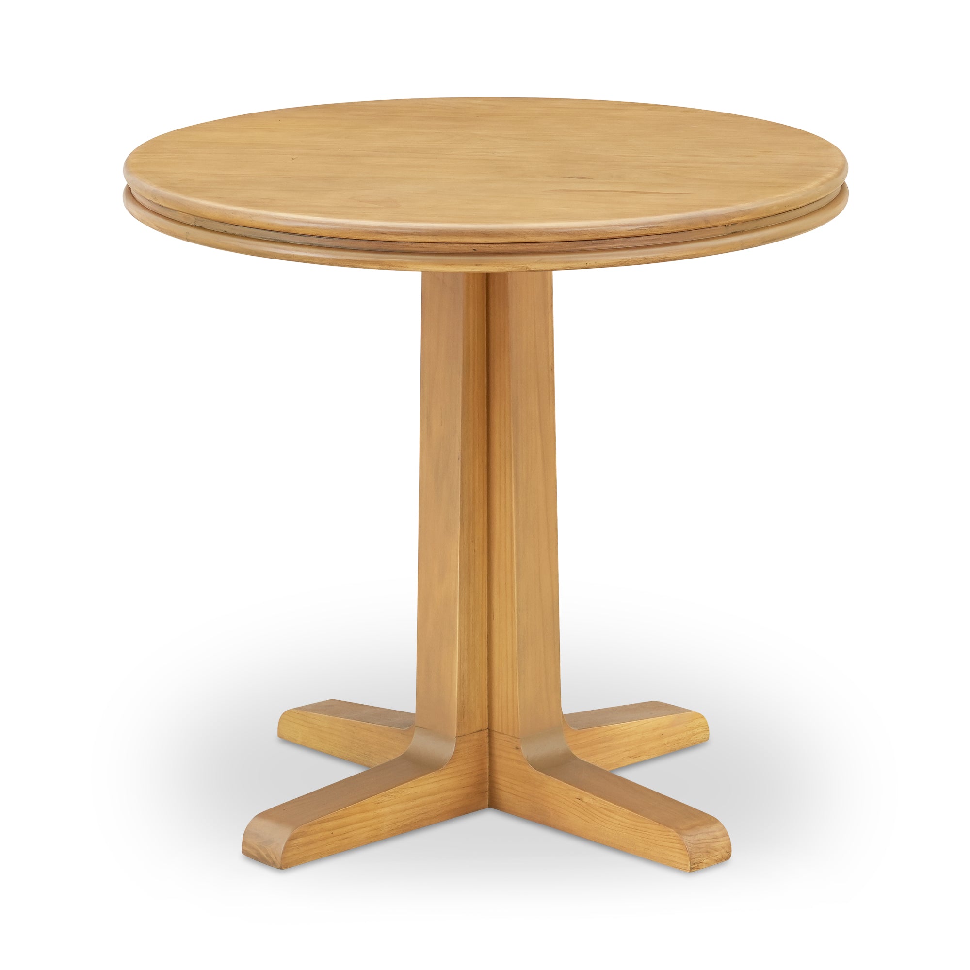 Moes Charles Cafe Table Natural VL-1088-24-0