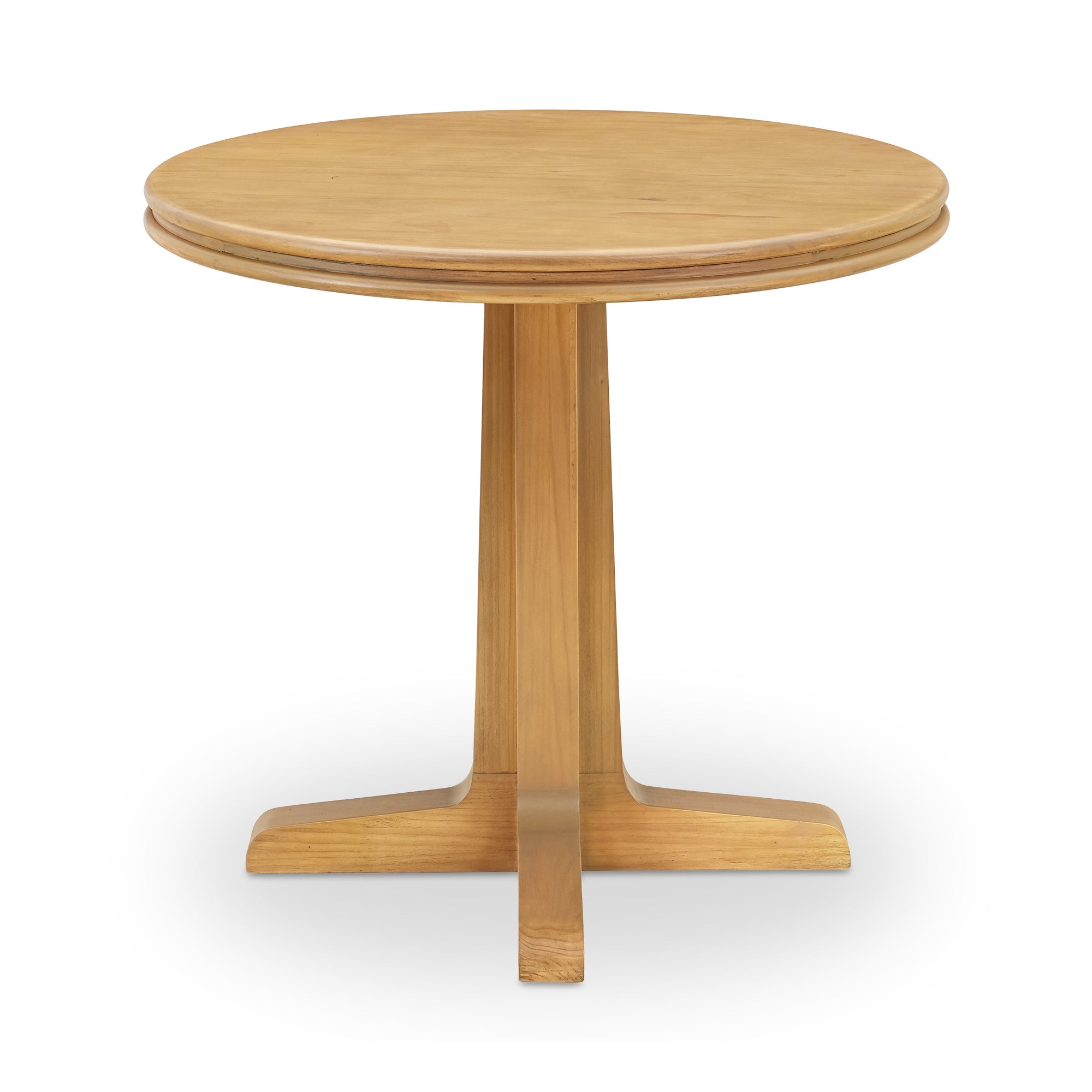 Moes Charles Cafe Table Natural VL-1088-24-0