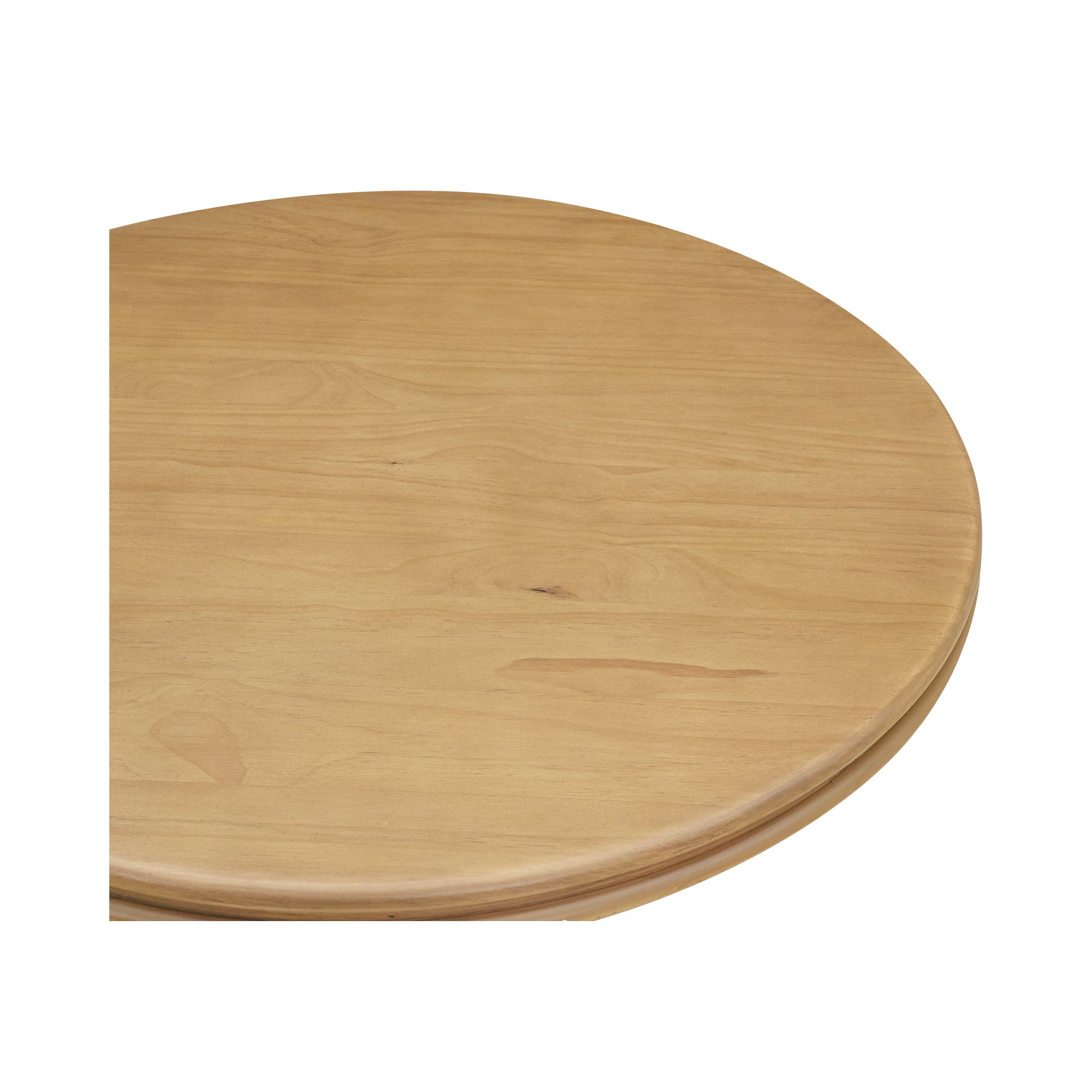 Moes Charles Cafe Table Natural VL-1088-24-0