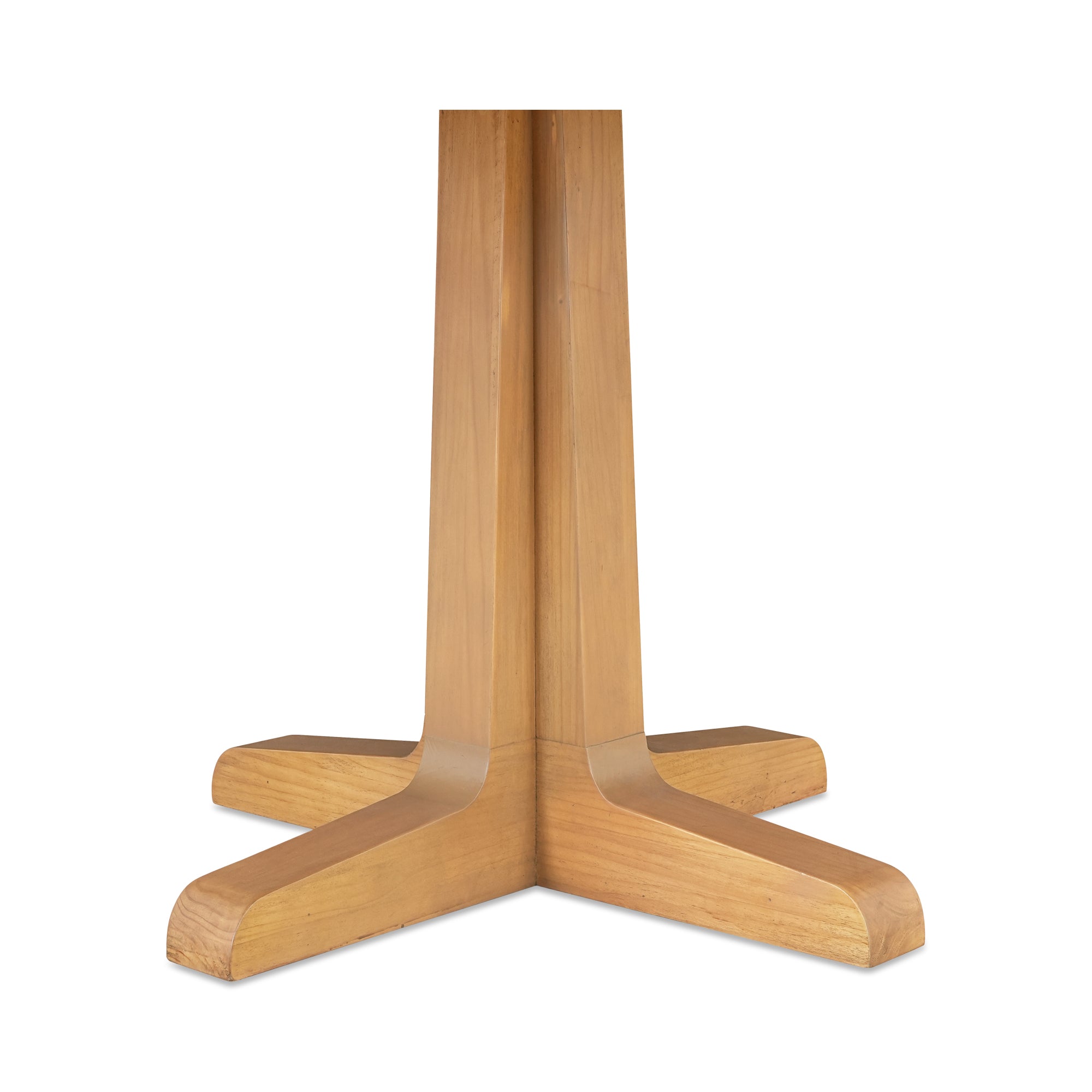 Moes Charles Cafe Table Natural VL-1088-24-0