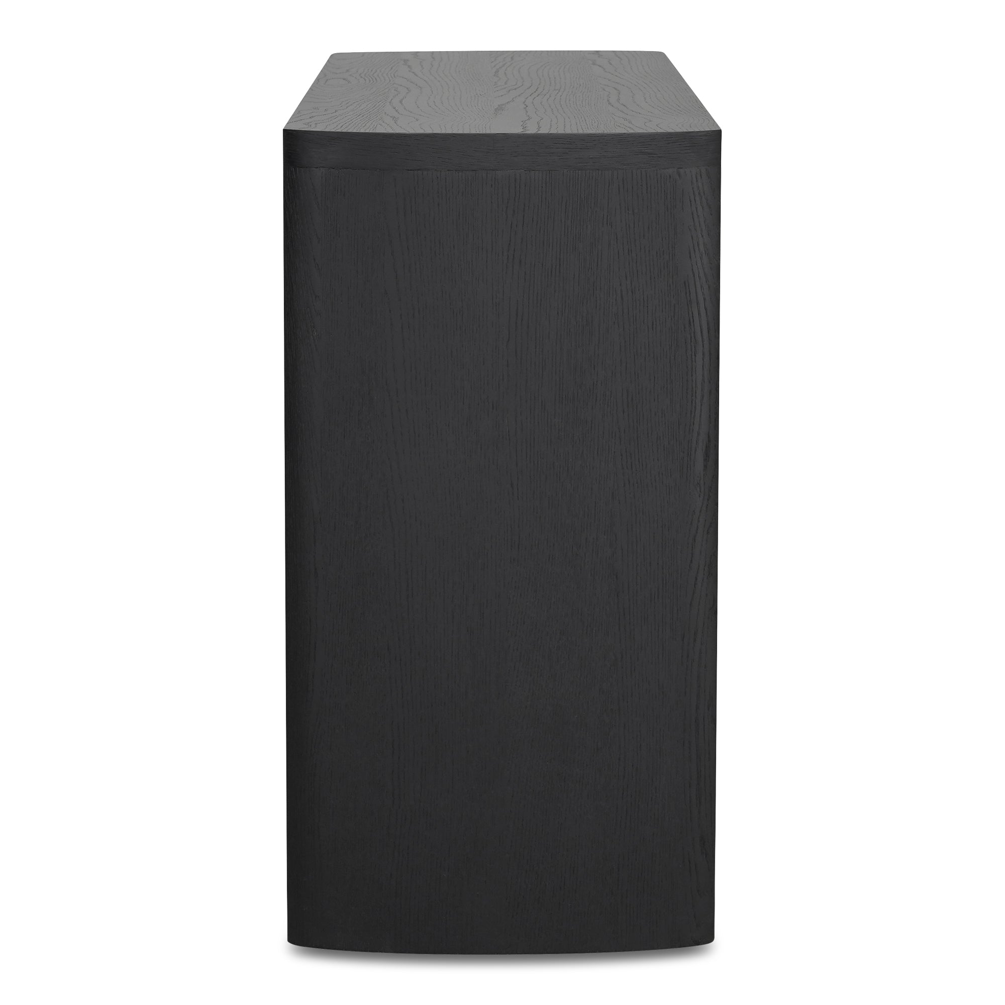 Moes William Sideboard Black VL-1089-02