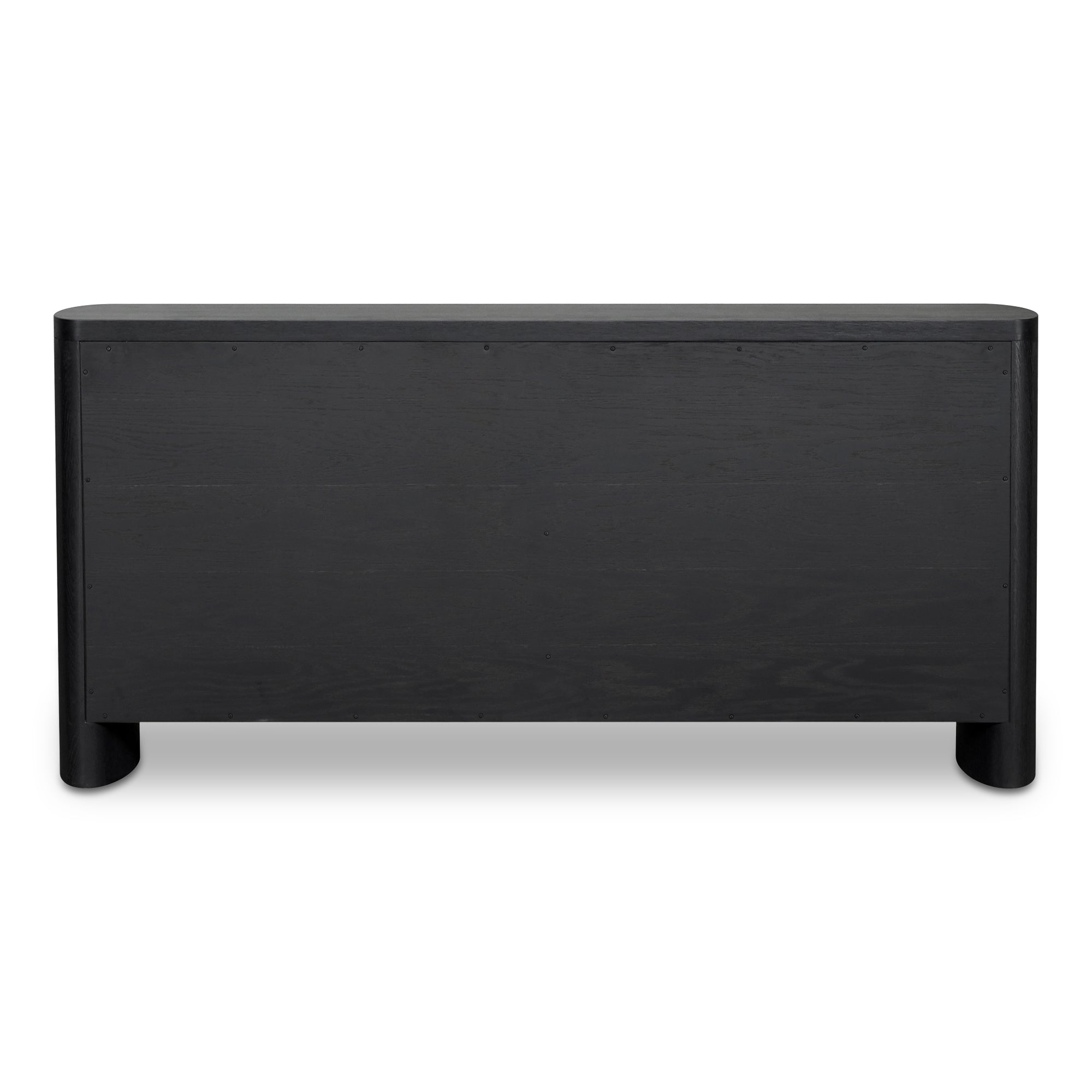 Moes William Sideboard Black VL-1089-02