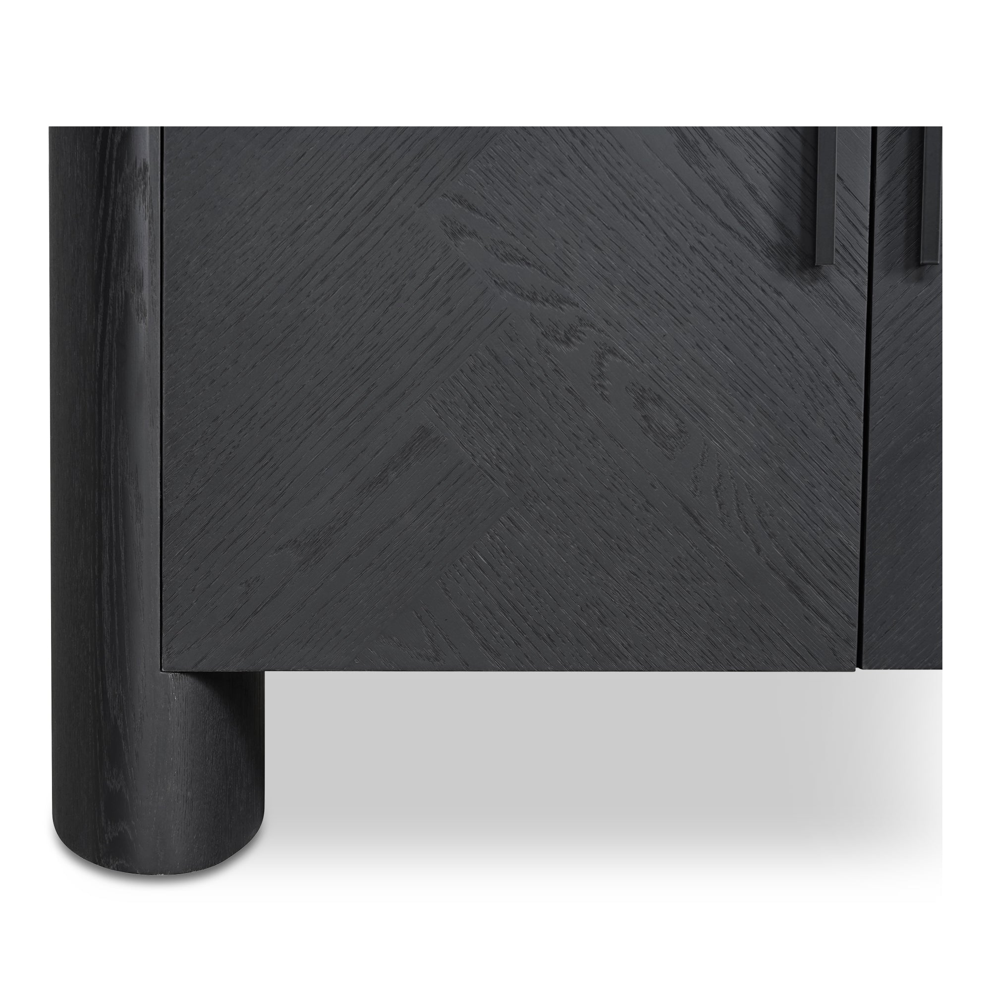 Moes William Sideboard Black VL-1089-02