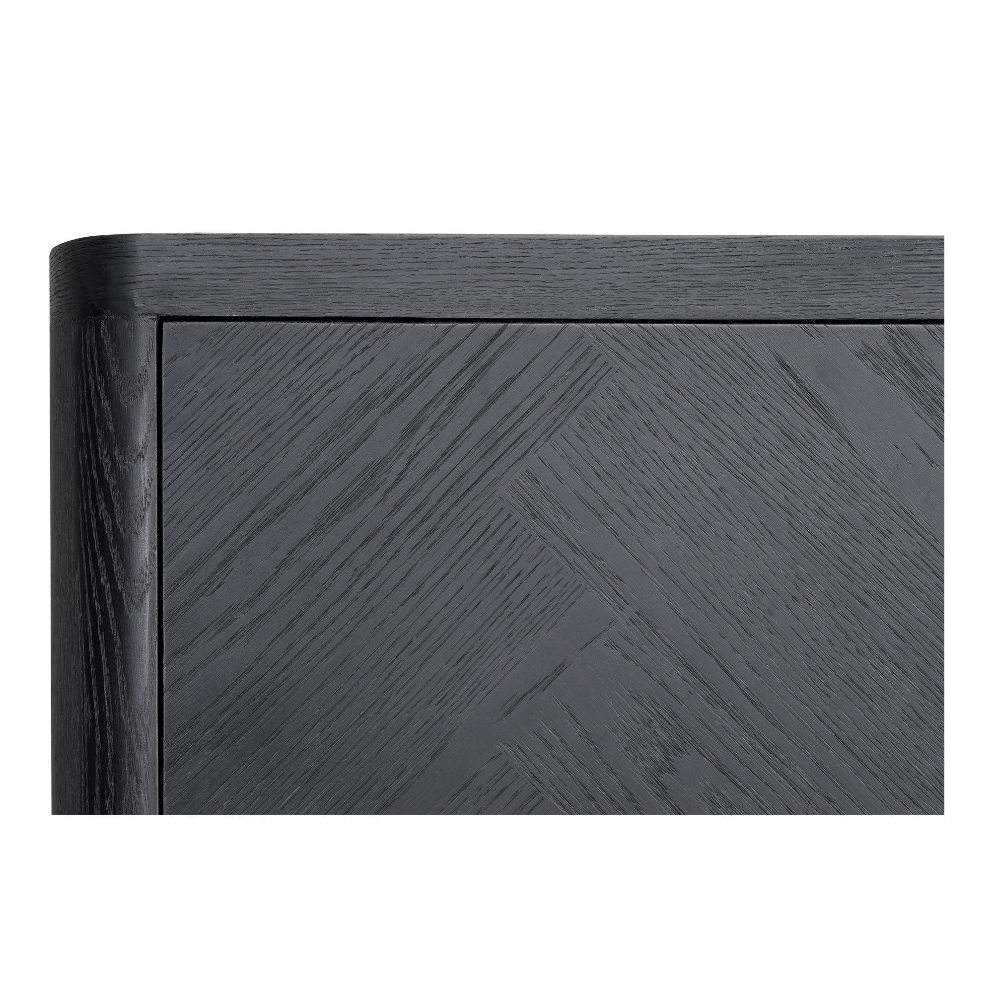 Moes William Sideboard Black VL-1089-02