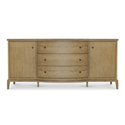 Moes Sadie Sideboard Brown VL-1103-03