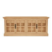 Moes Raymond Sideboard Natural VL-1105-24