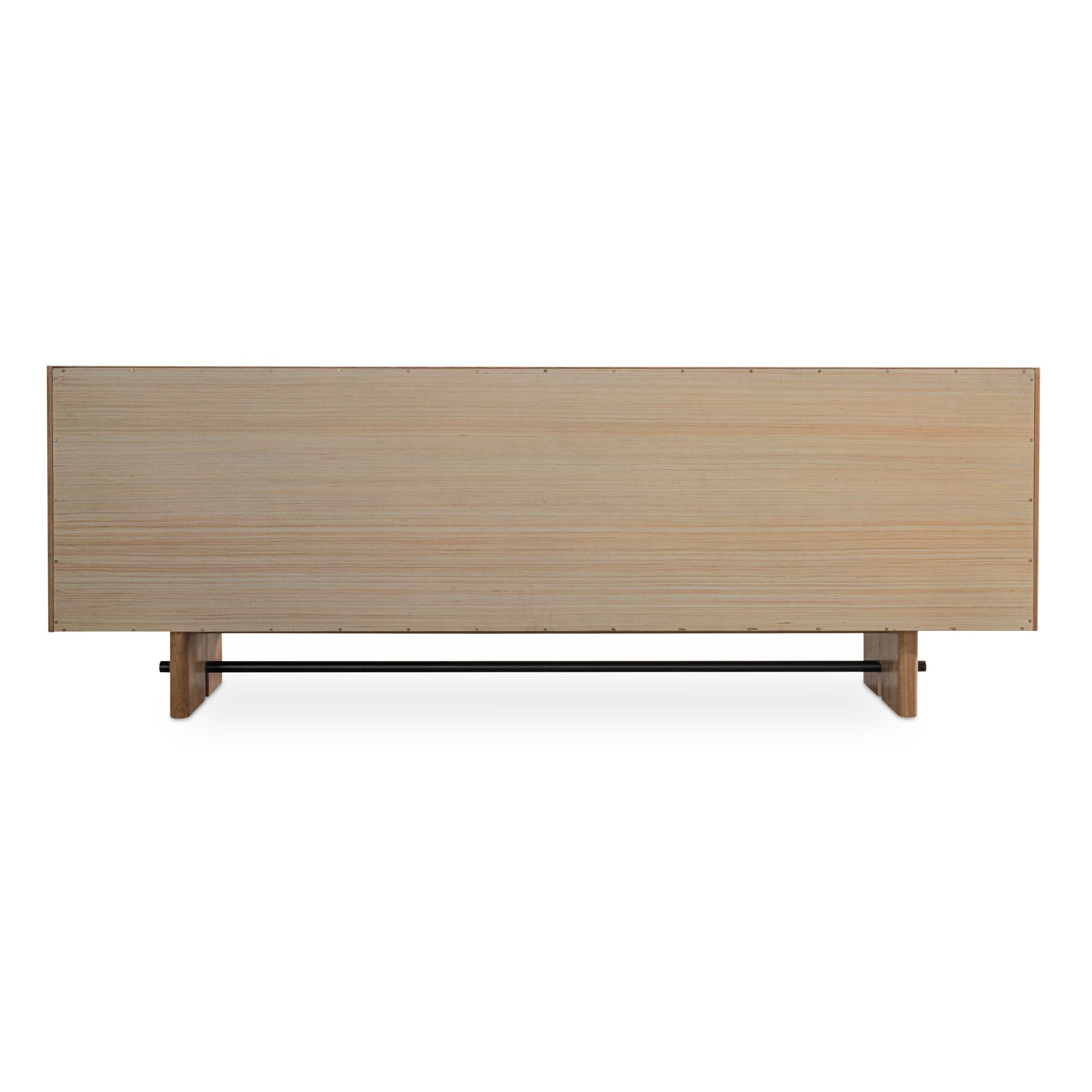 Moes Madison Sideboard Natural VL-1108-24